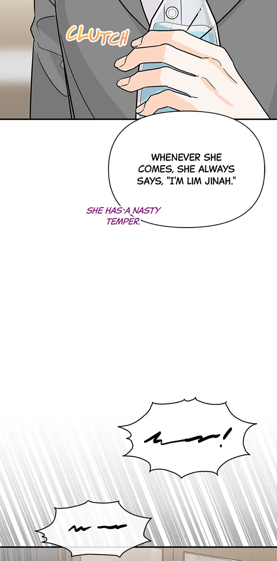 Flee if You Can’t Avoid It Chapter 31 page 25