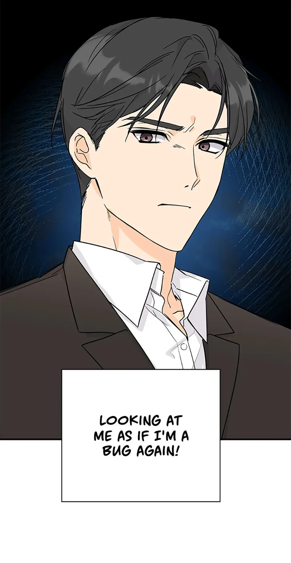Flee if You Can’t Avoid It Chapter 31 page 36