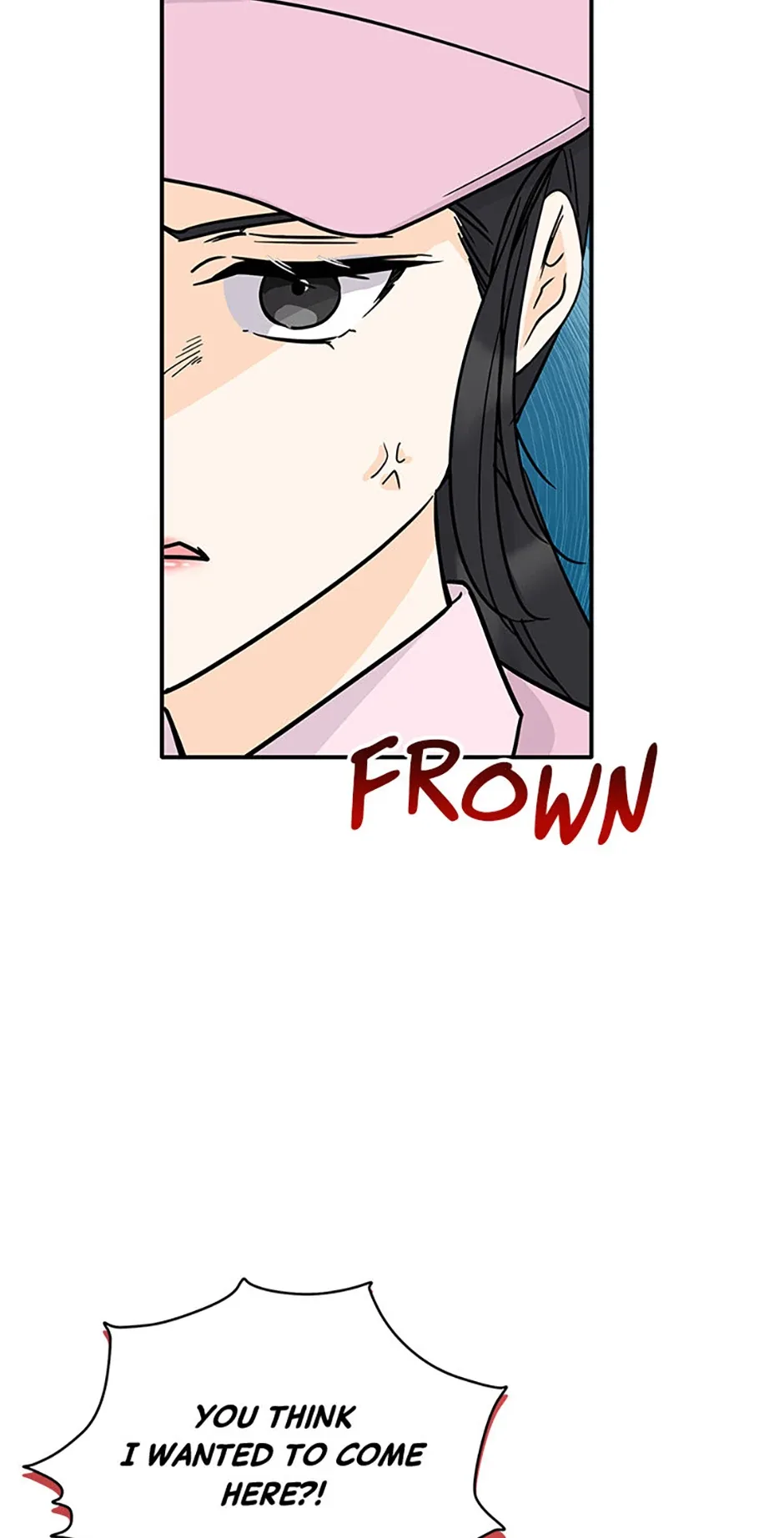 Flee if You Can’t Avoid It Chapter 31 page 60