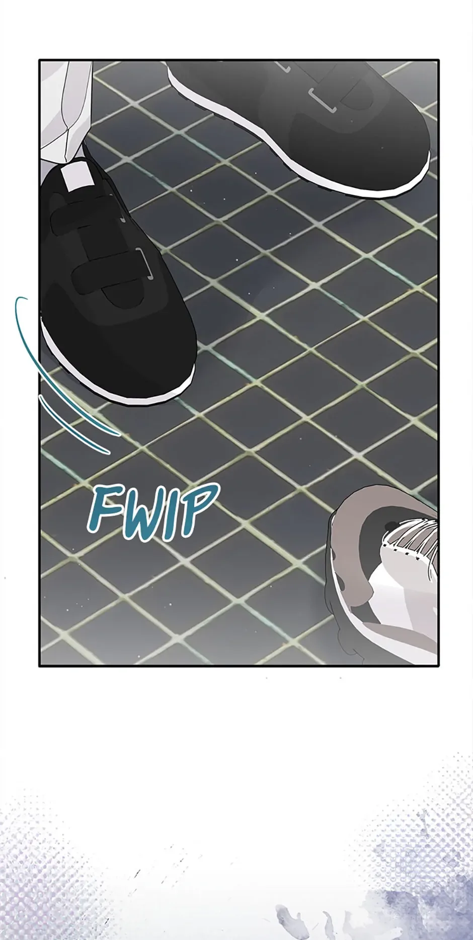 Flee if You Can’t Avoid It Chapter 31 page 74