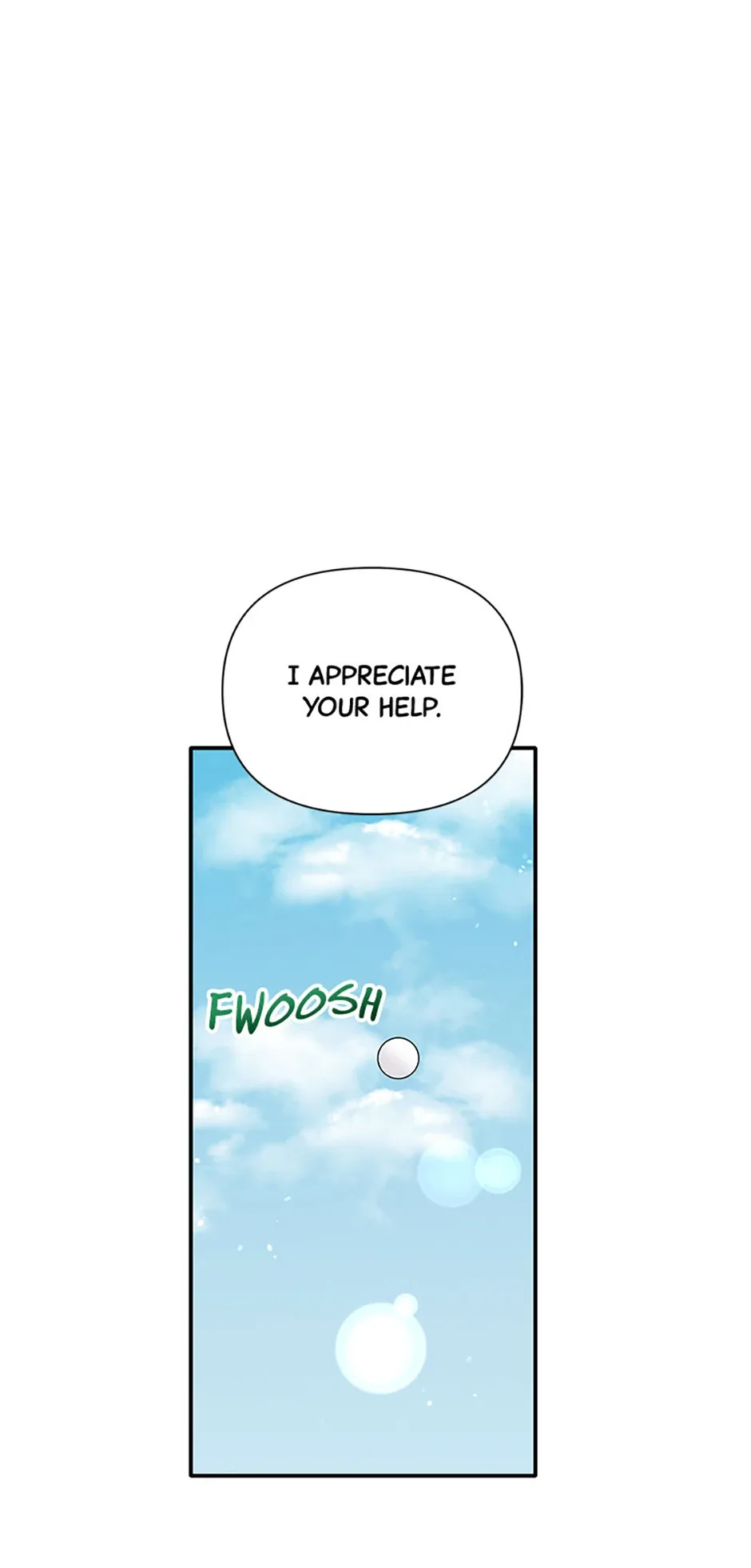 Flee if You Can’t Avoid It Chapter 31 page 47