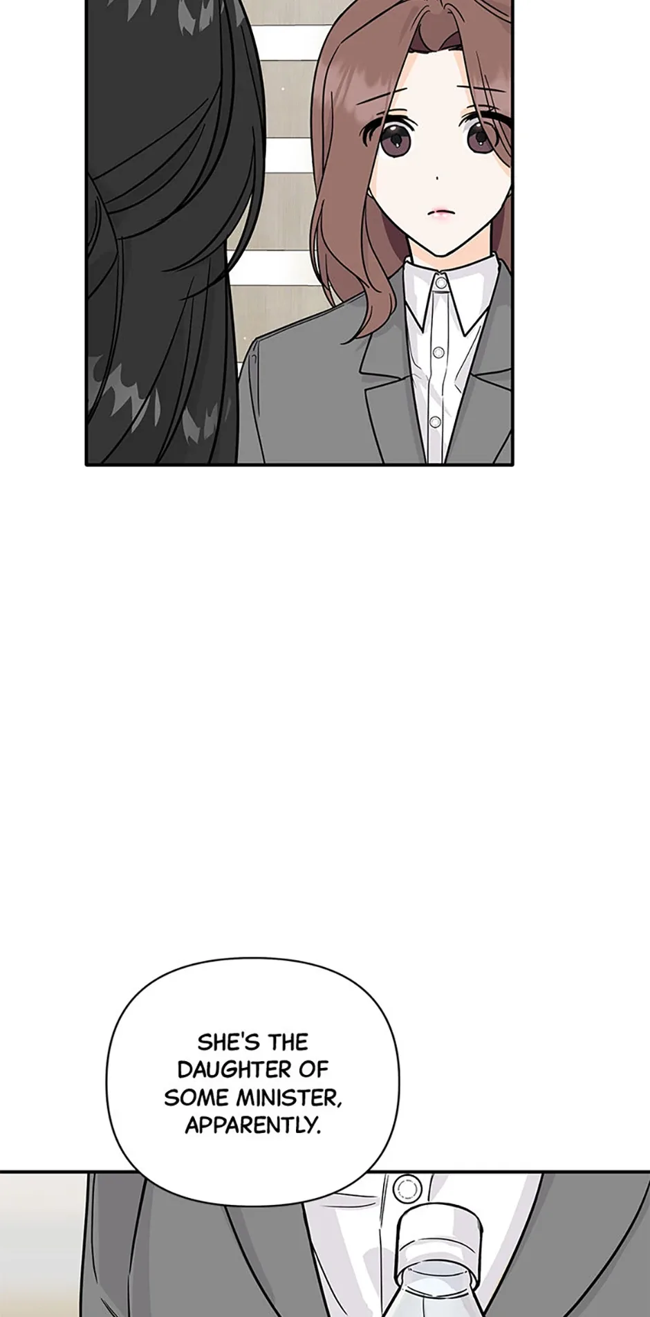Flee if You Can’t Avoid It Chapter 31 page 24