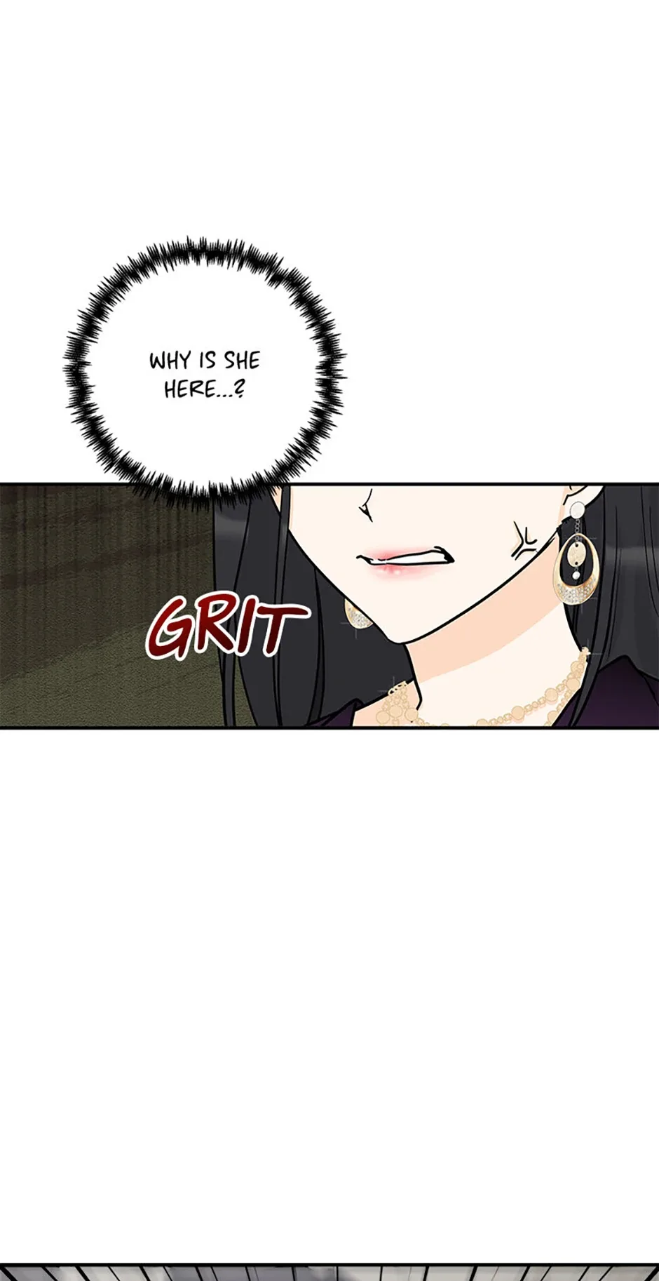 Flee if You Can’t Avoid It Chapter 31 page 30