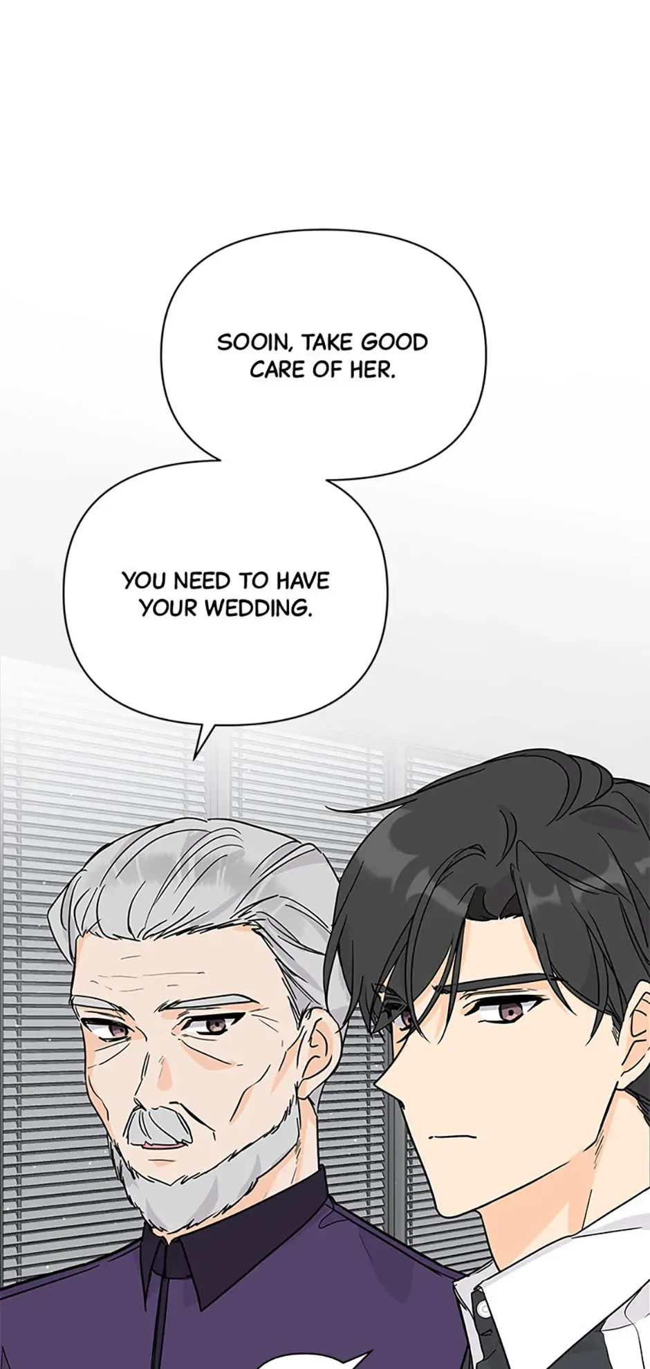 Flee if You Can’t Avoid It Chapter 31 page 65