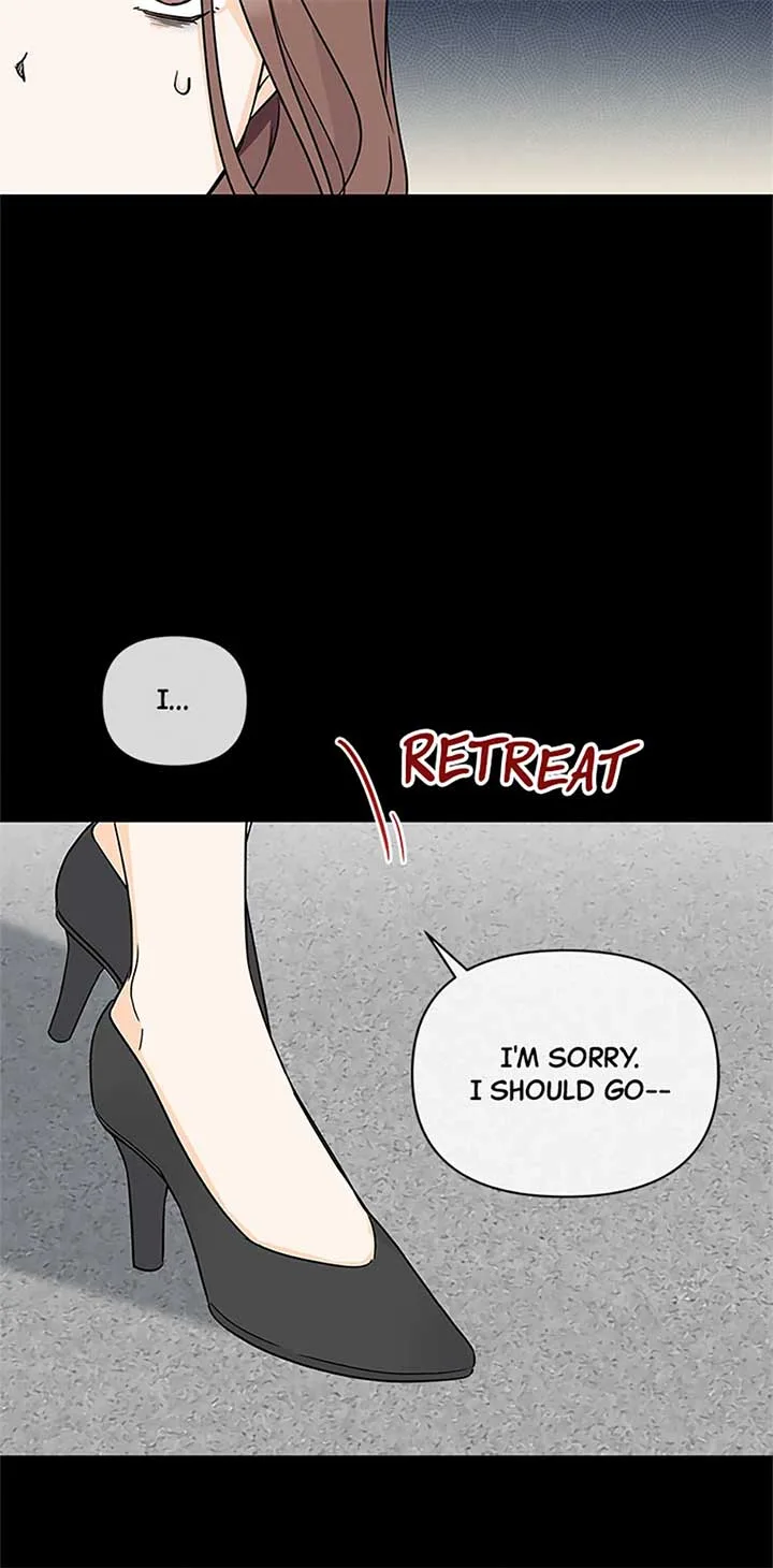 Flee if You Can’t Avoid It Chapter 29 page 37