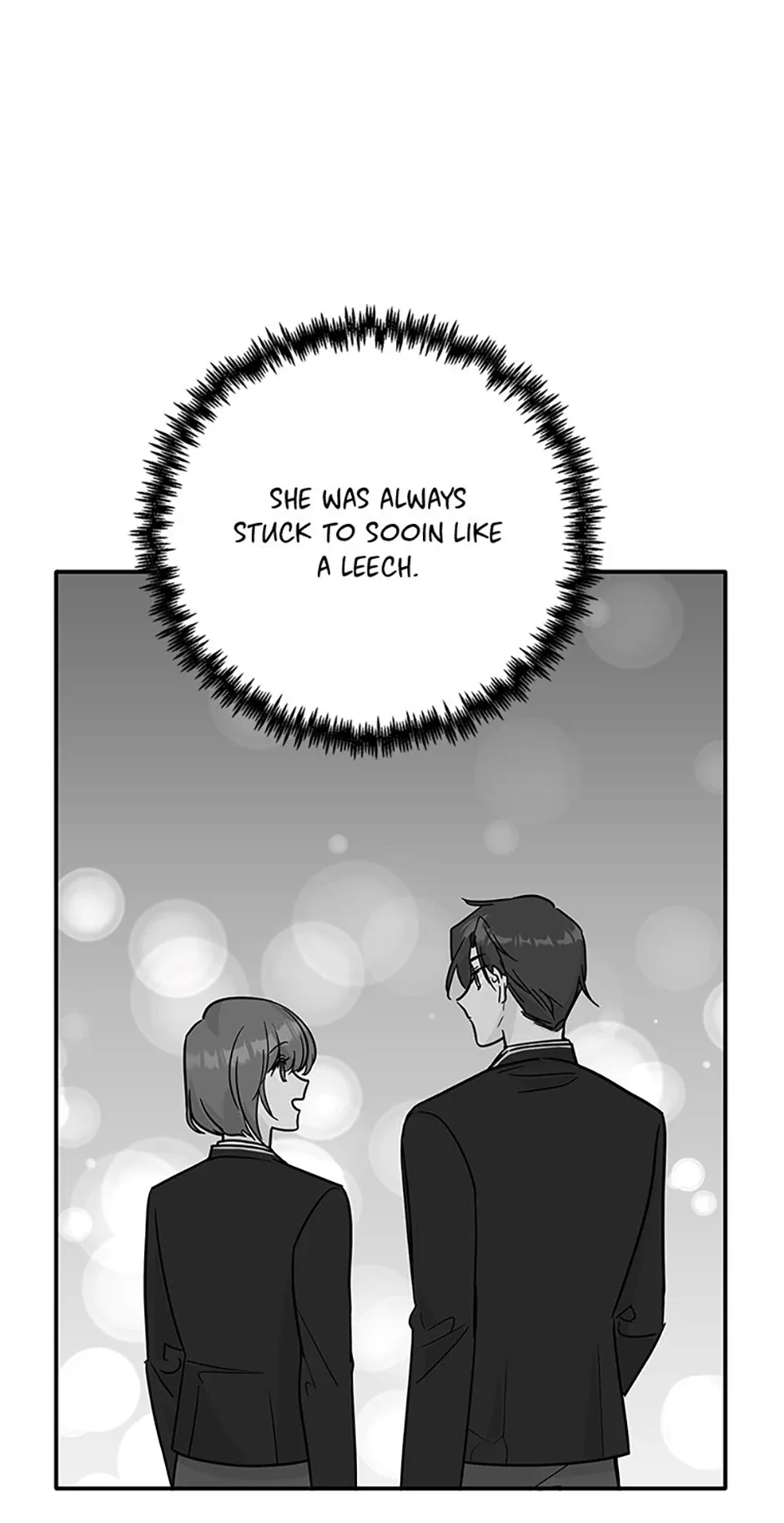Flee if You Can’t Avoid It Chapter 31 page 29