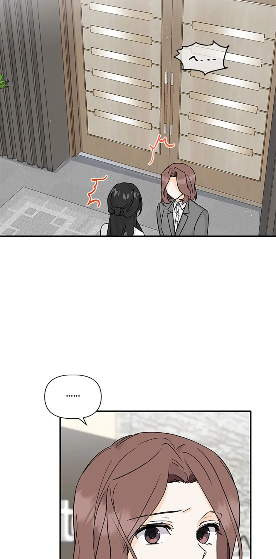 Flee if You Can’t Avoid It Chapter 31 page 26