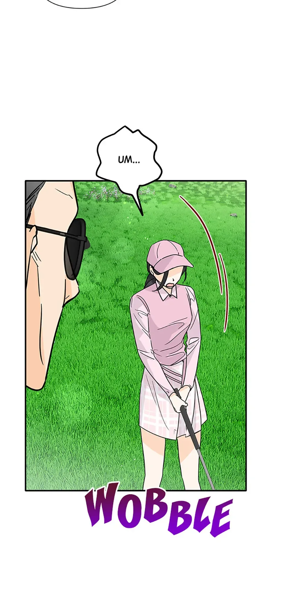 Flee if You Can’t Avoid It Chapter 31 page 50