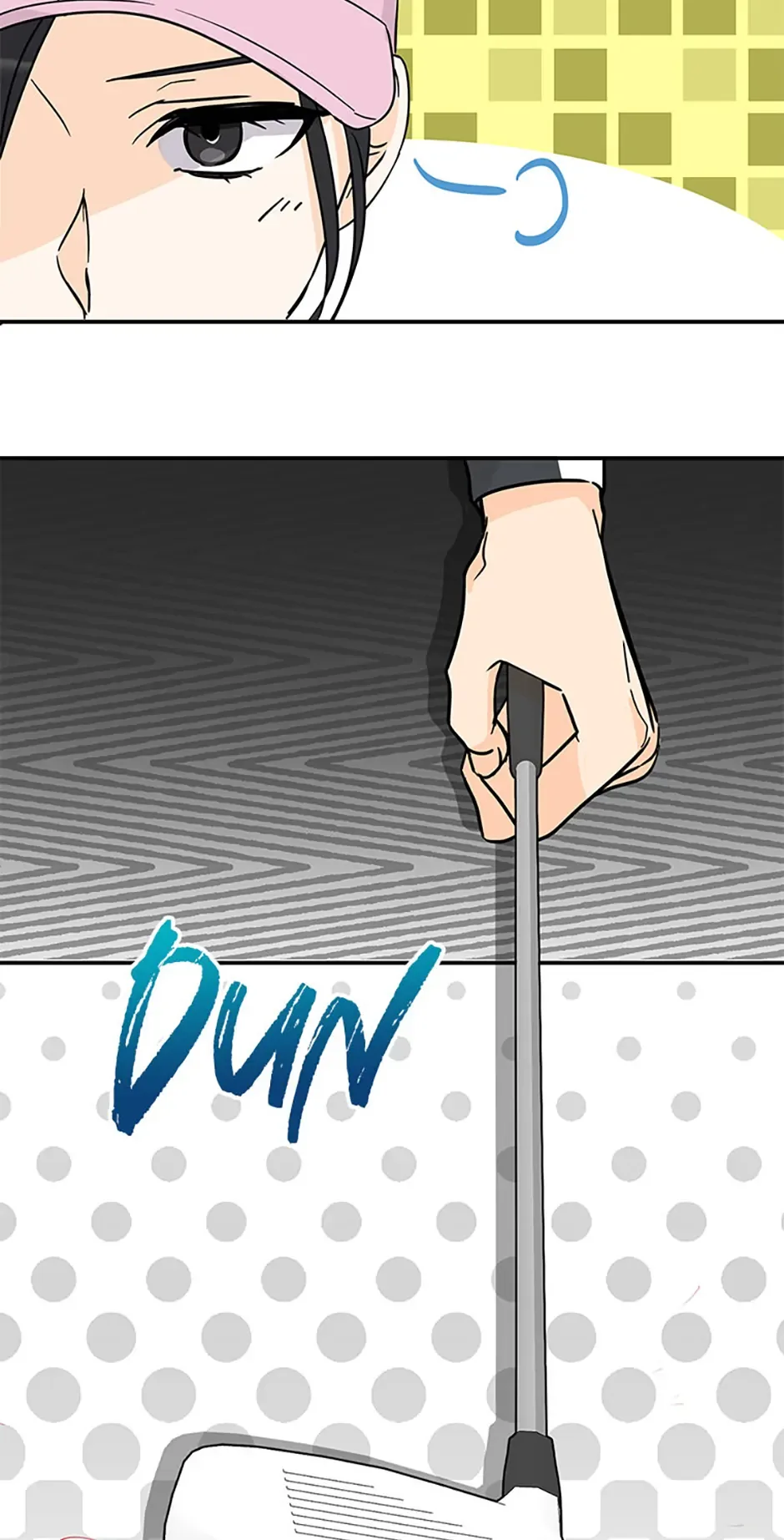 Flee if You Can’t Avoid It Chapter 31 page 57