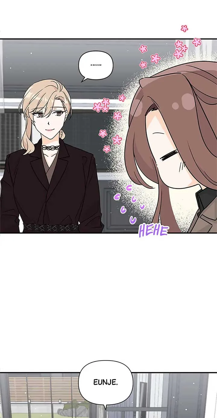 Flee if You Can’t Avoid It Chapter 29 page 52