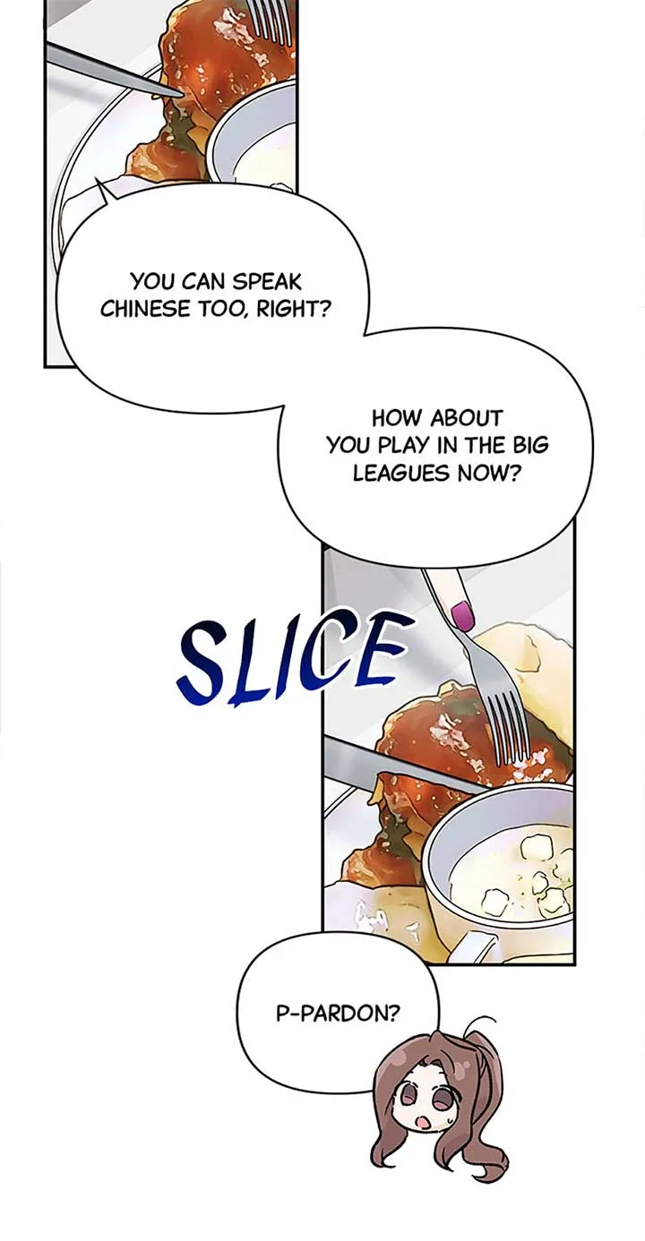 Flee if You Can’t Avoid It Chapter 29 page 54