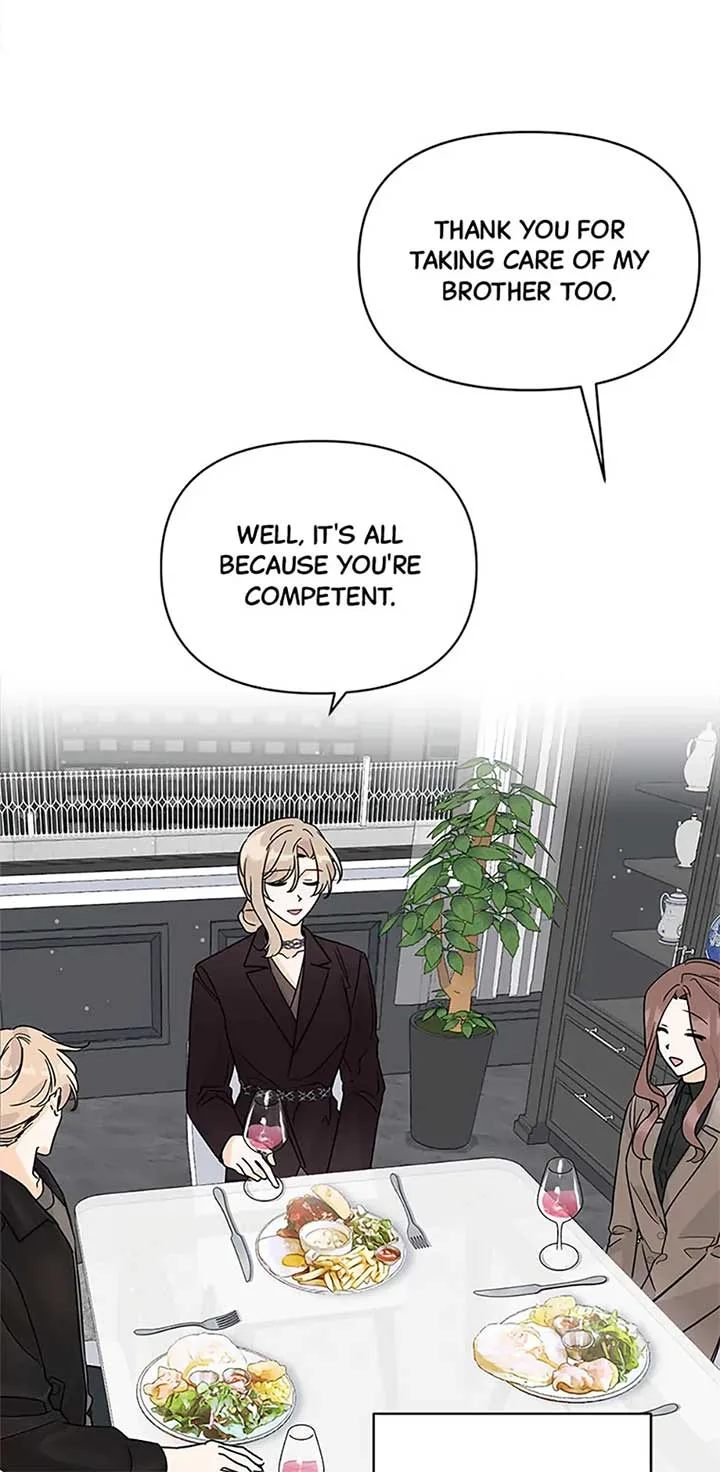 Flee if You Can’t Avoid It Chapter 29 page 49