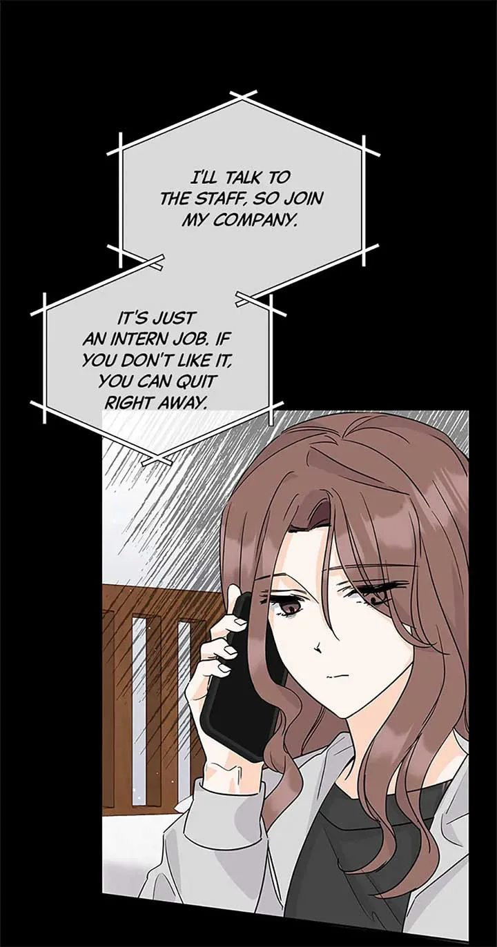 Flee if You Can’t Avoid It Chapter 29 page 27