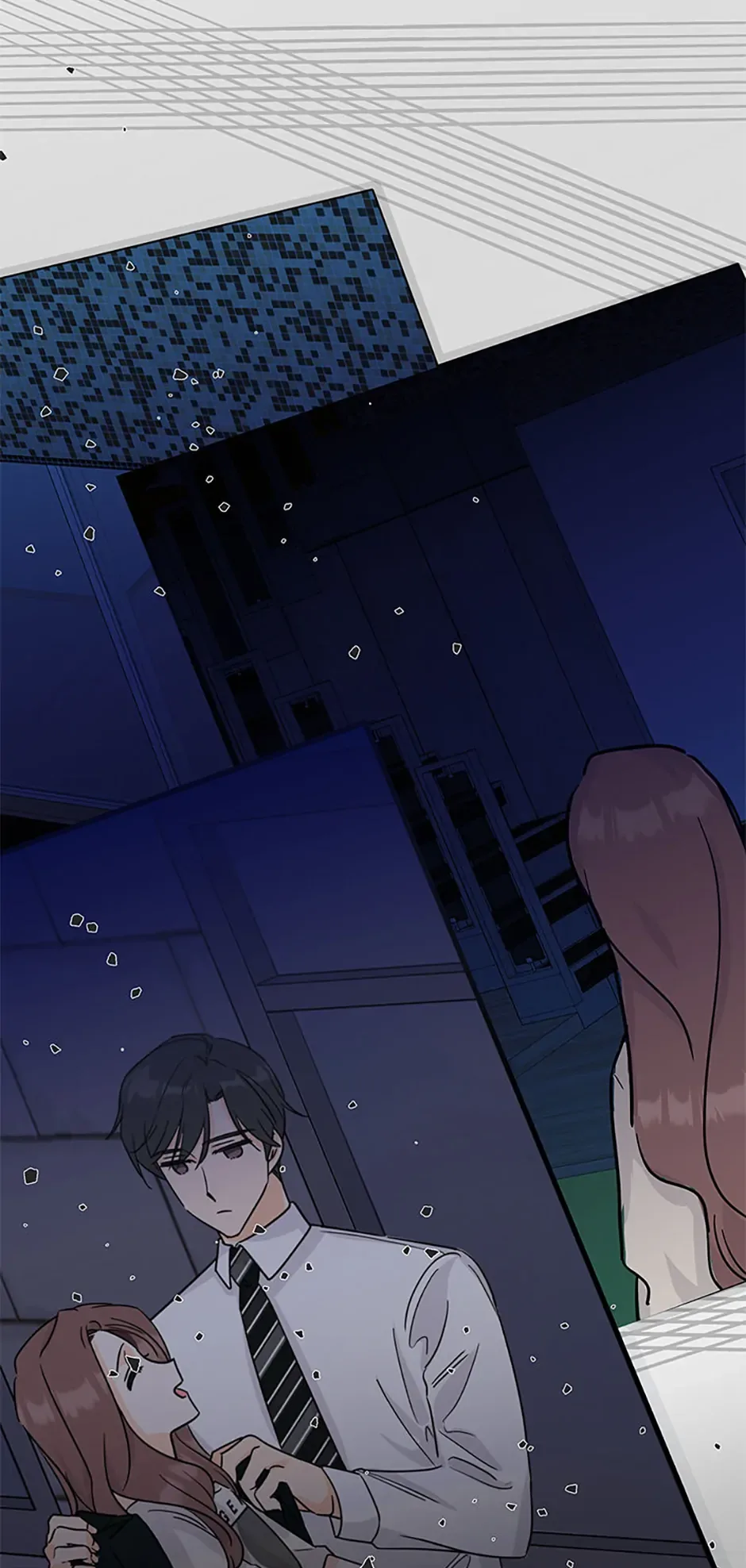 Flee if You Can’t Avoid It Chapter 25 page 65
