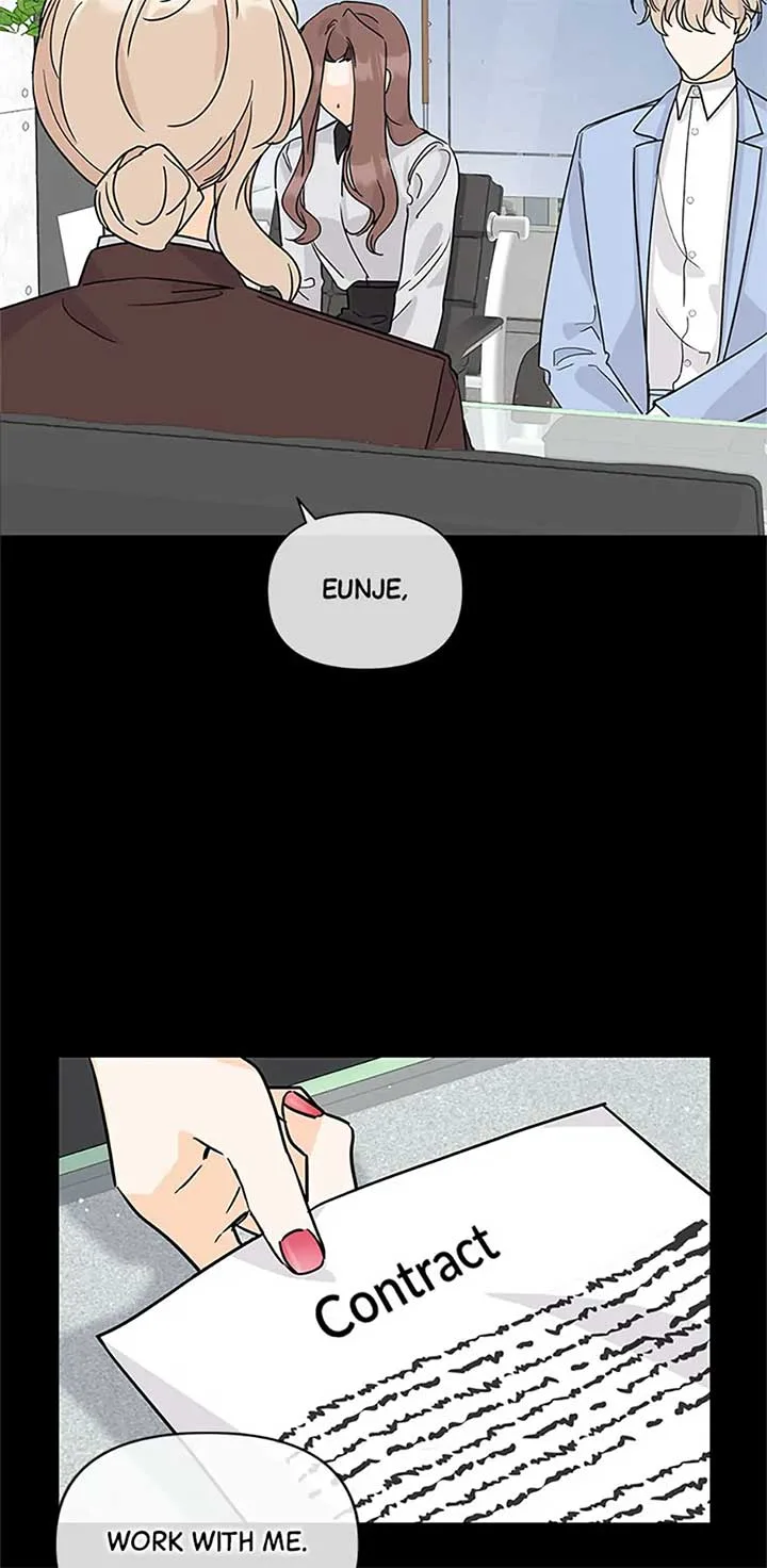Flee if You Can’t Avoid It Chapter 29 page 46