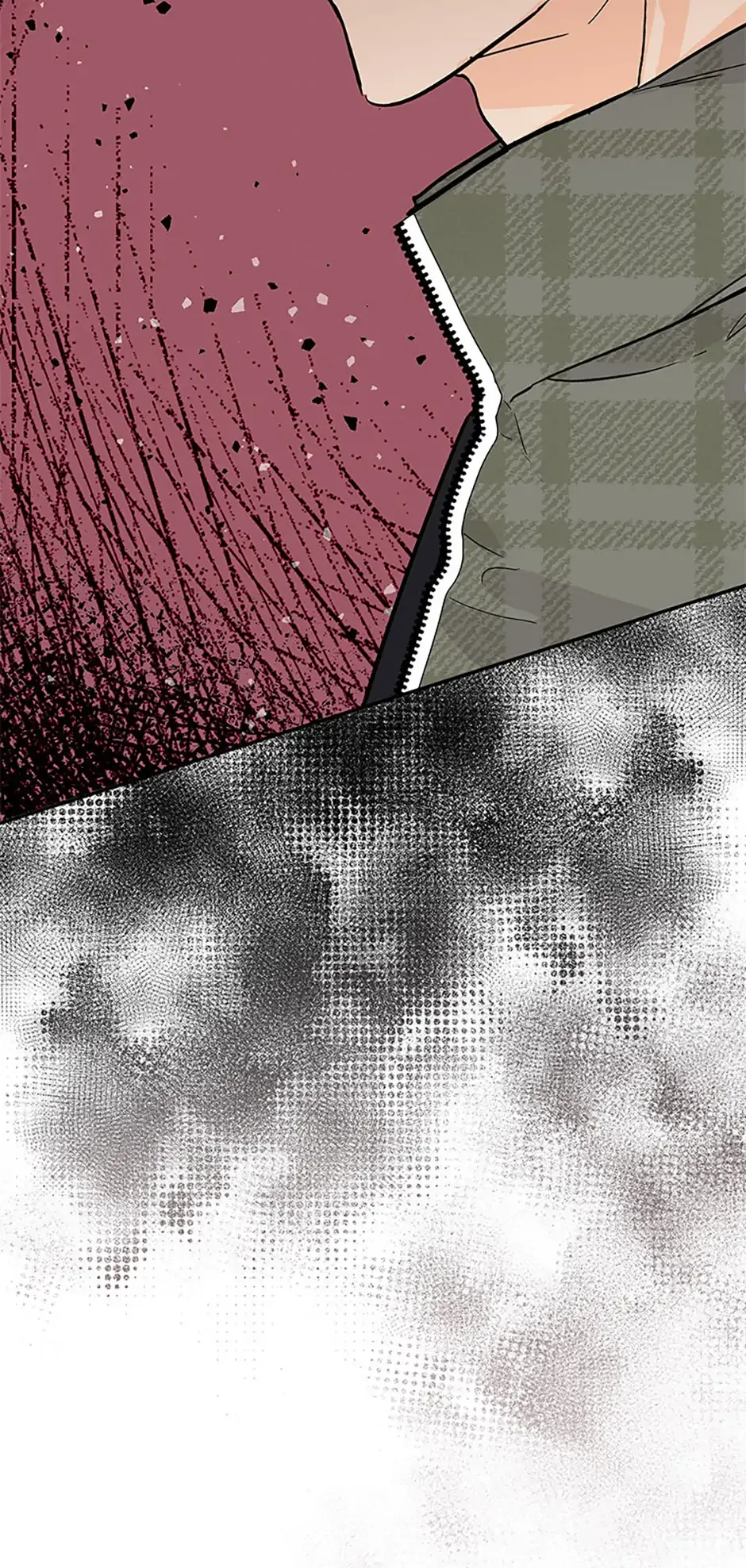 Flee if You Can’t Avoid It Chapter 25 page 68