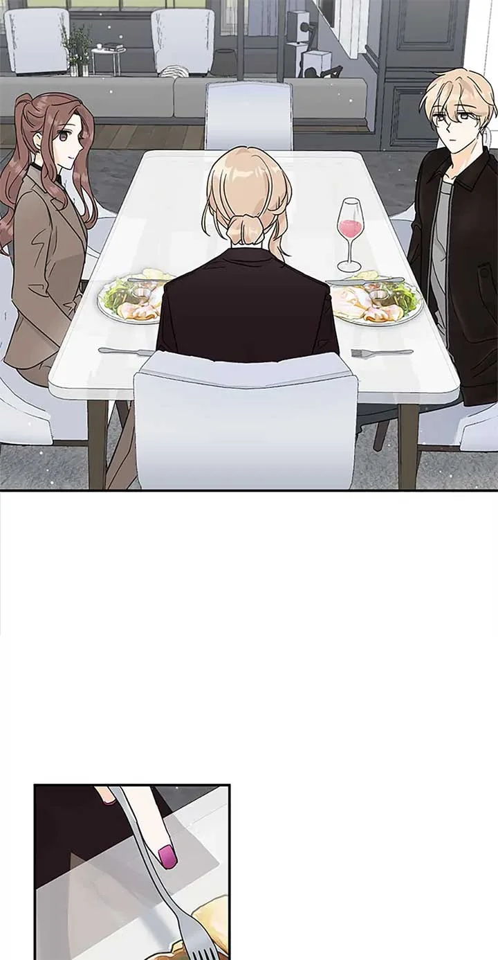 Flee if You Can’t Avoid It Chapter 29 page 53