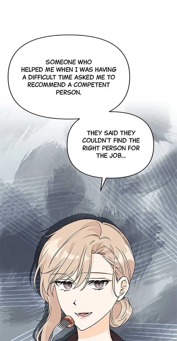 Flee if You Can’t Avoid It Chapter 29 page 55