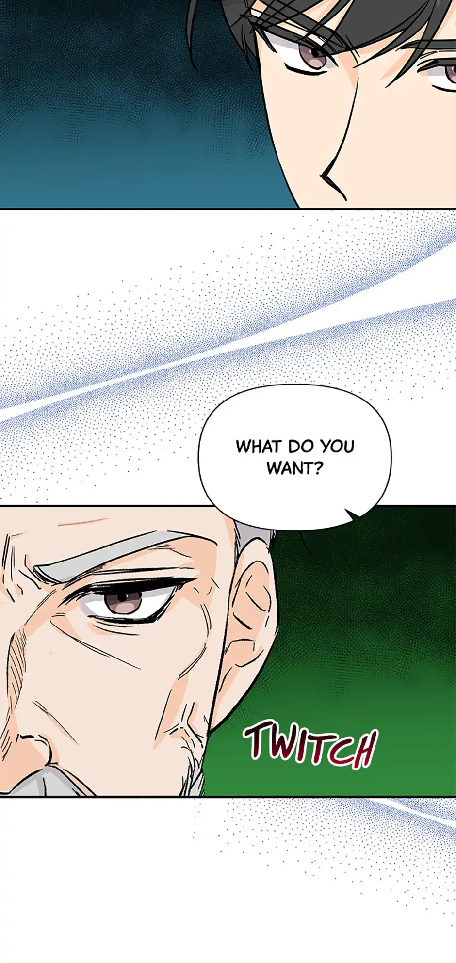 Flee if You Can’t Avoid It Chapter 25 page 60