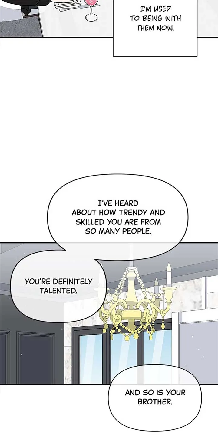 Flee if You Can’t Avoid It Chapter 29 page 50