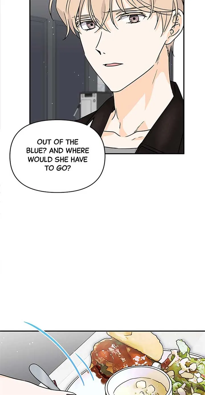 Flee if You Can’t Avoid It Chapter 29 page 57