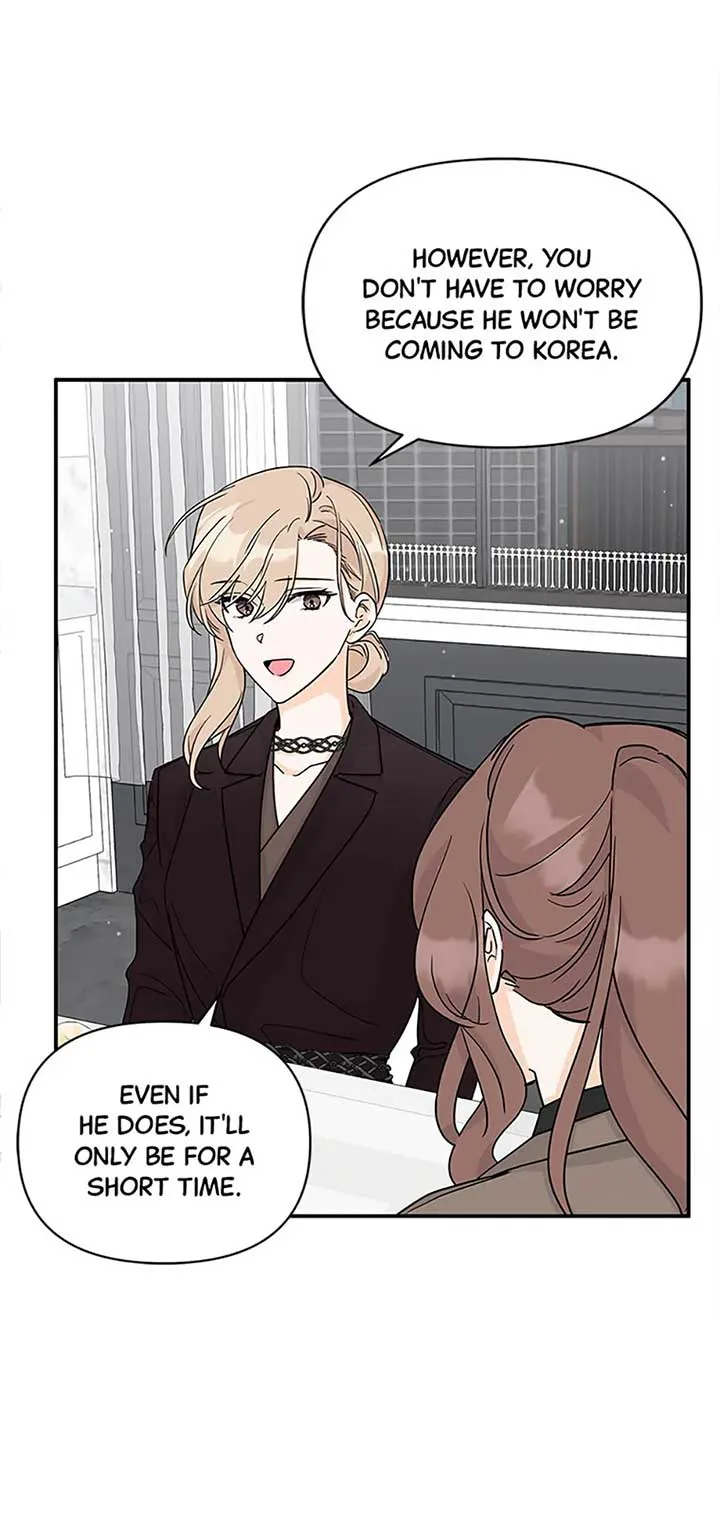 Flee if You Can’t Avoid It Chapter 29 page 61