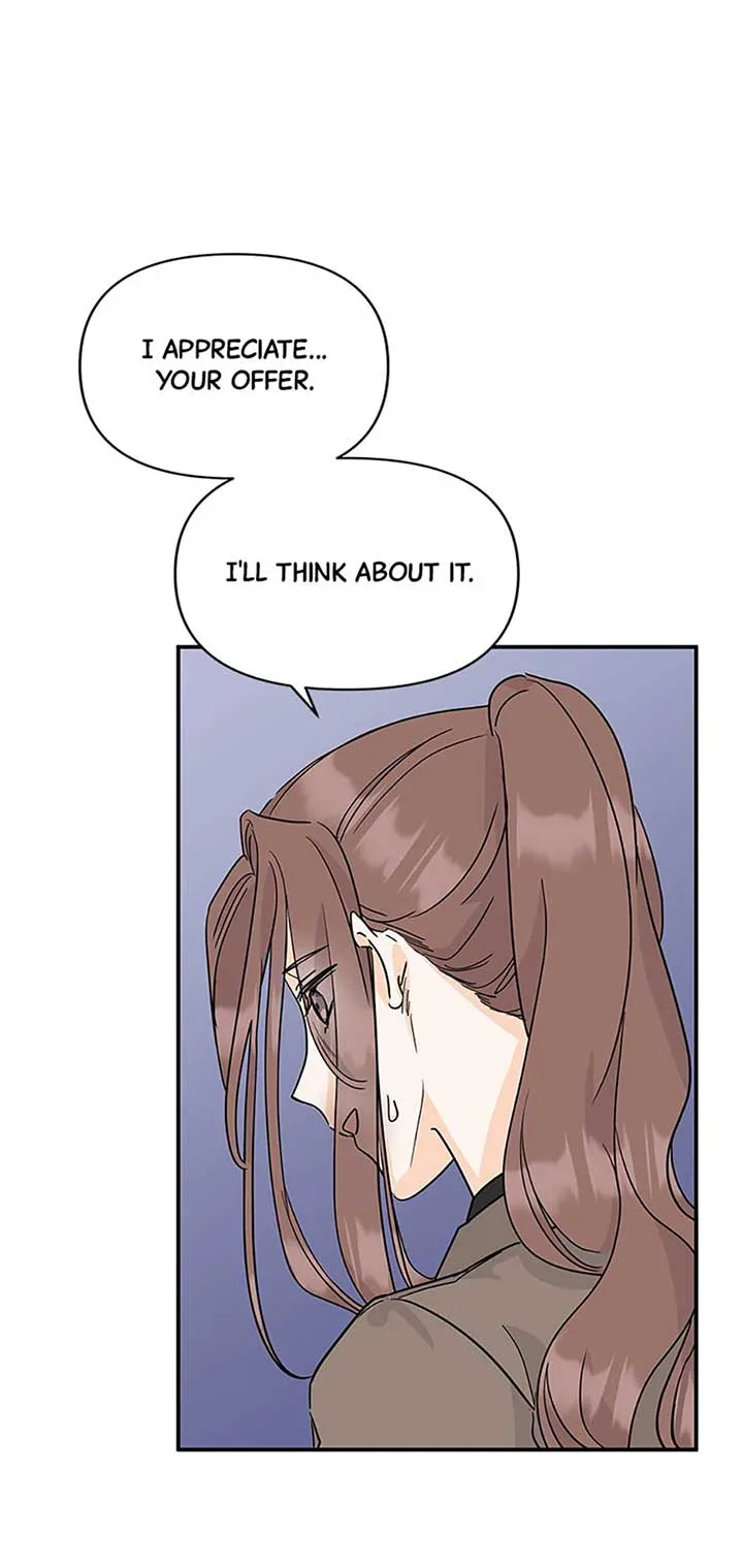 Flee if You Can’t Avoid It Chapter 29 page 63
