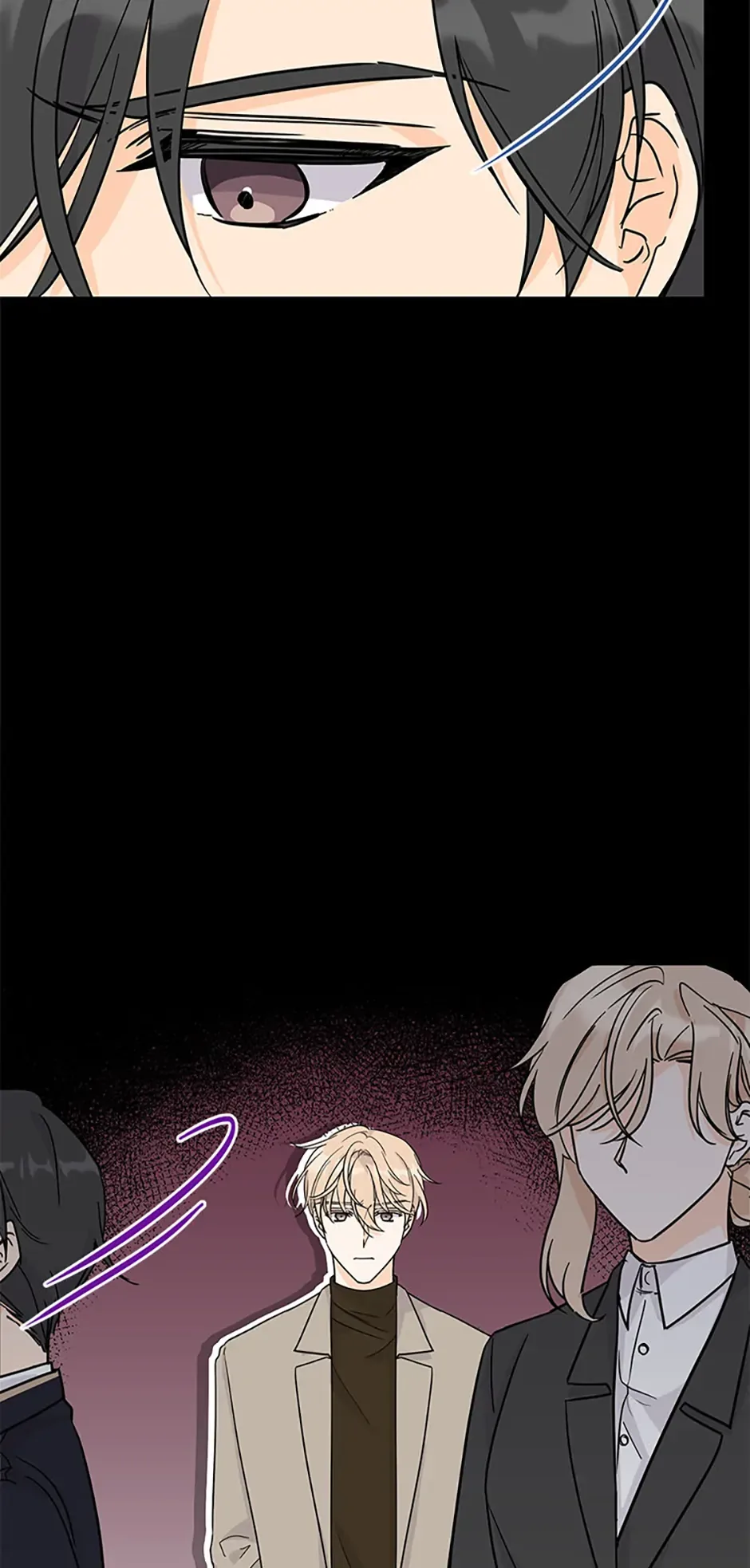 Flee if You Can’t Avoid It Chapter 32 page 8