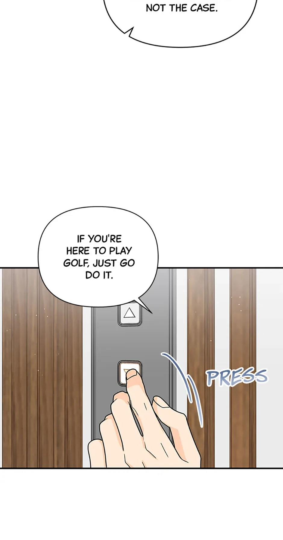 Flee if You Can’t Avoid It Chapter 32 page 16