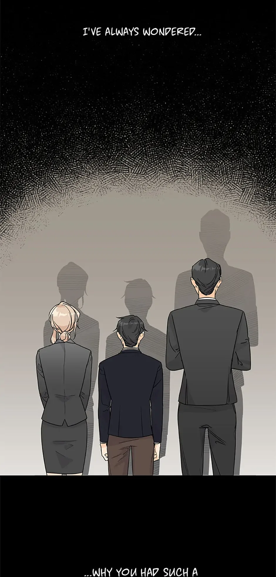 Flee if You Can’t Avoid It Chapter 32 page 3