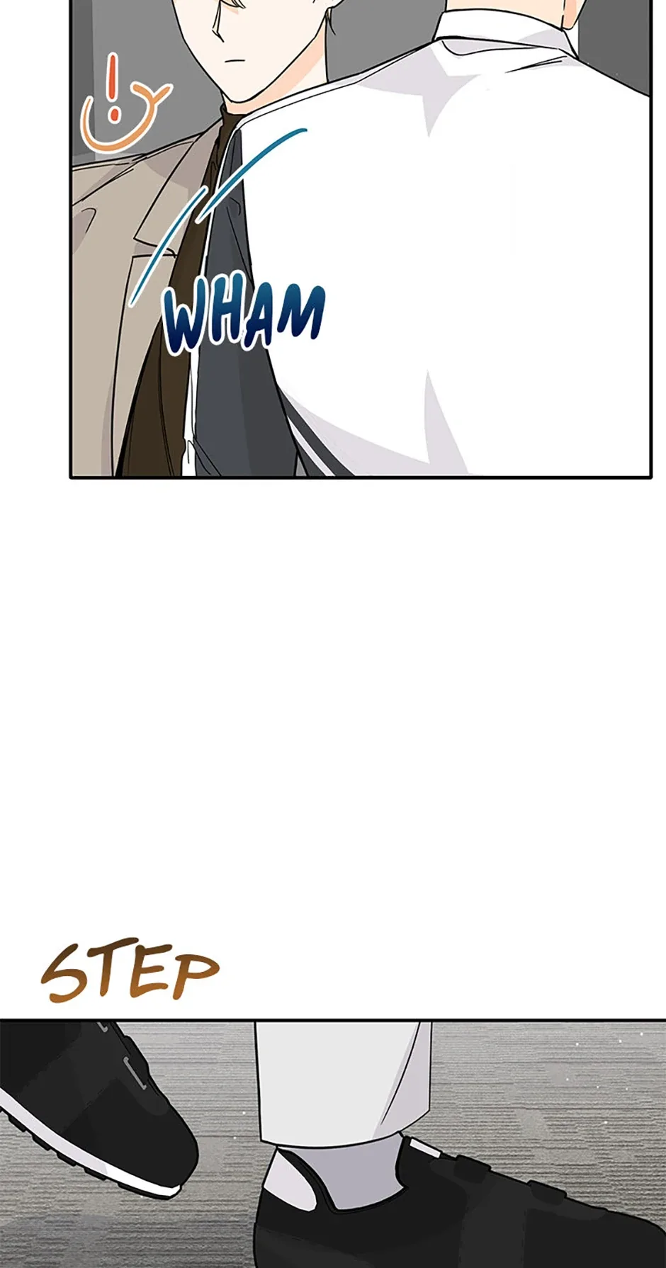Flee if You Can’t Avoid It Chapter 32 page 13