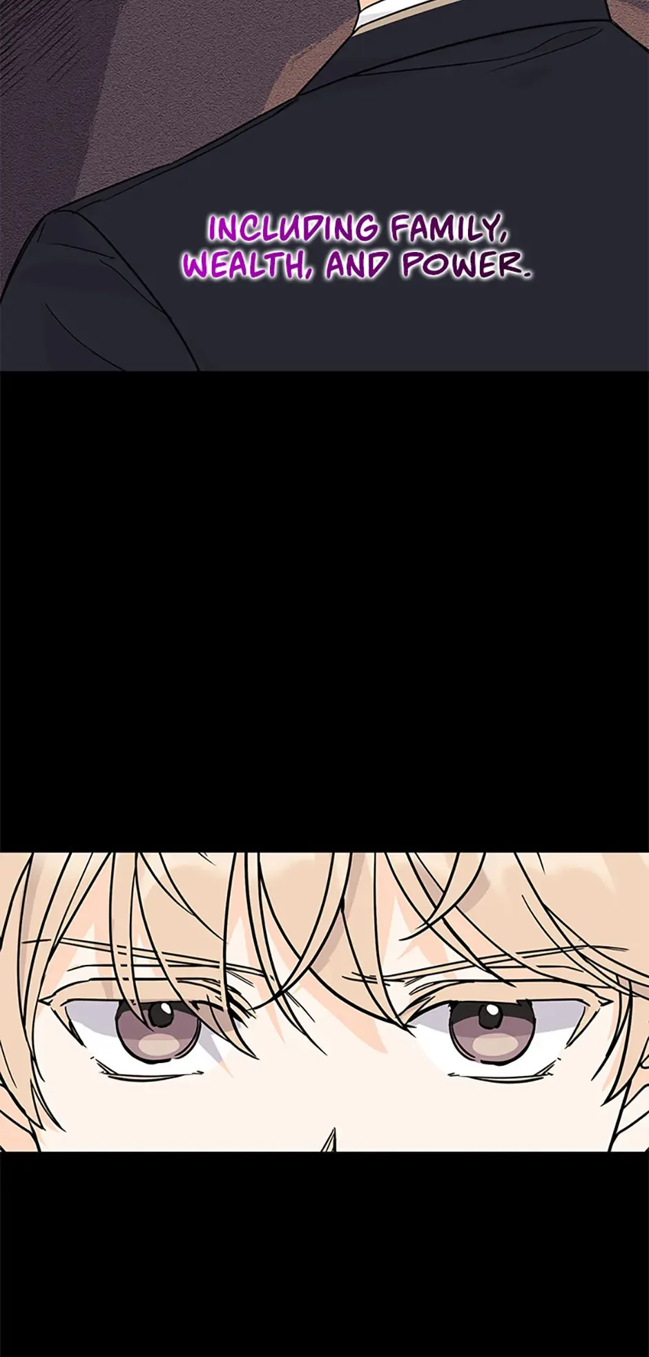 Flee if You Can’t Avoid It Chapter 32 page 5