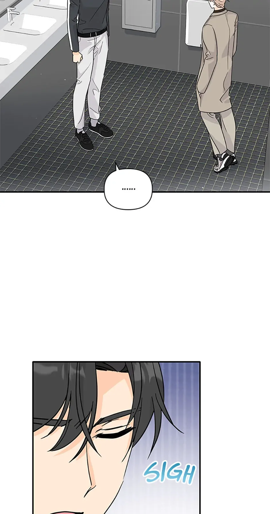 Flee if You Can’t Avoid It Chapter 32 page 11