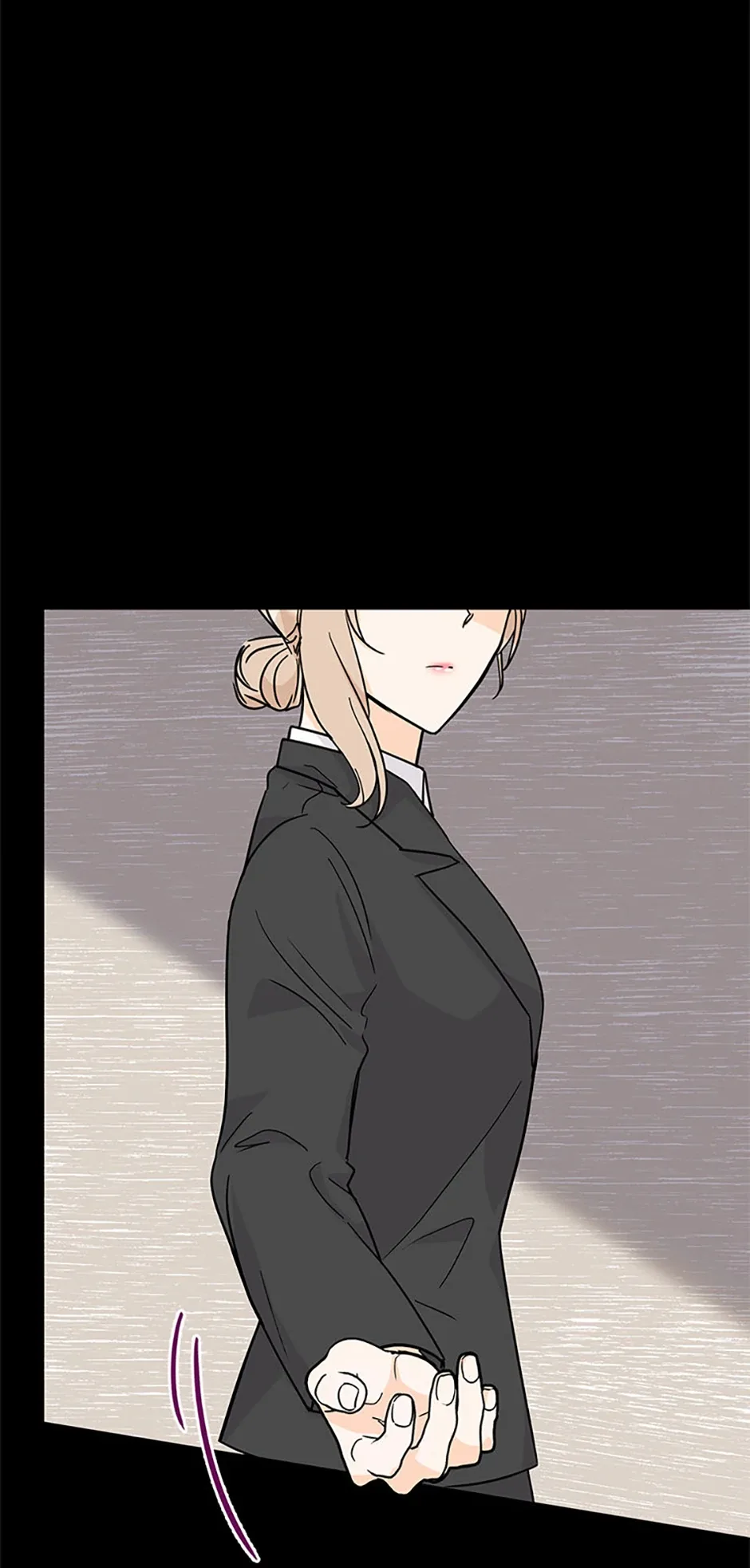 Flee if You Can’t Avoid It Chapter 32 page 6