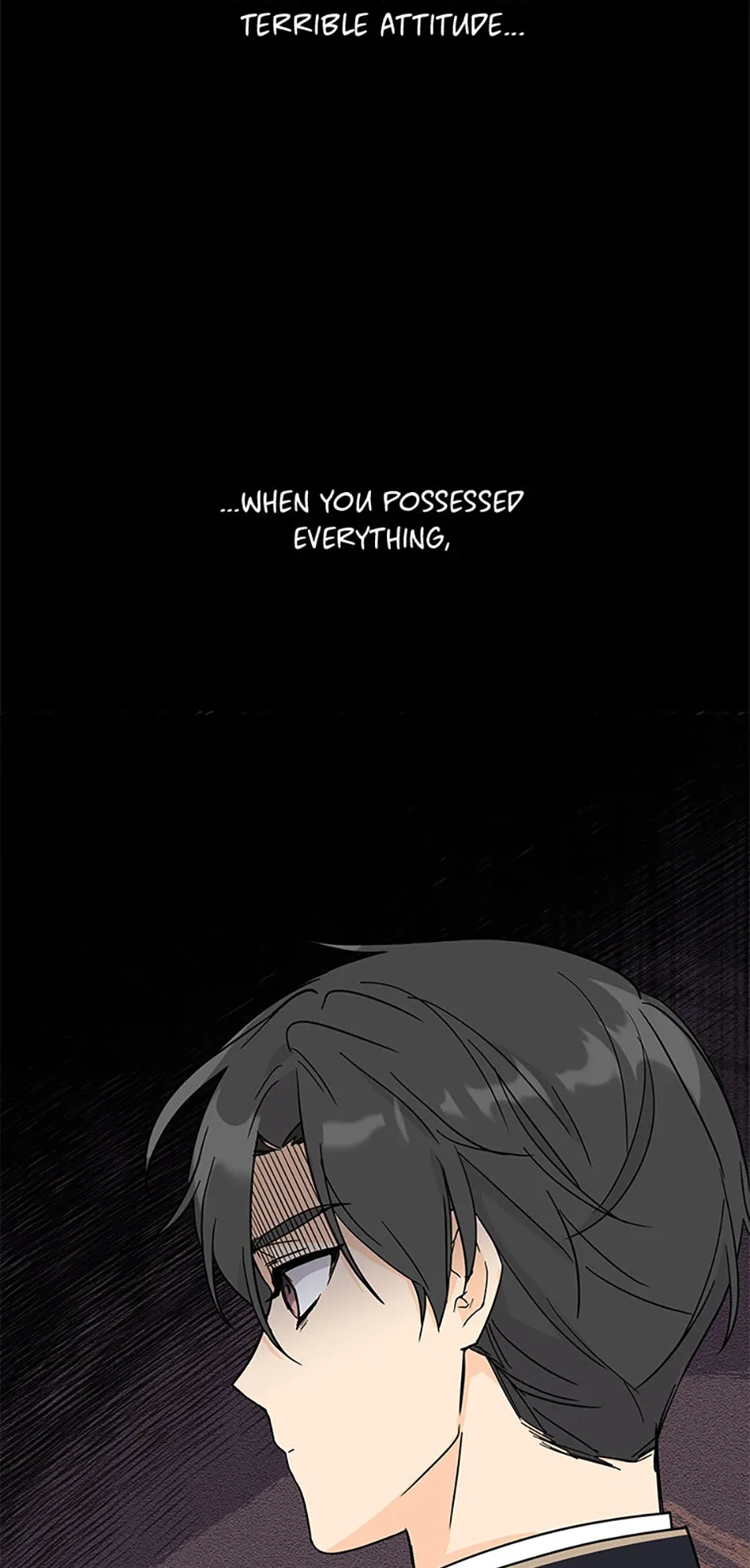 Flee if You Can’t Avoid It Chapter 32 page 4
