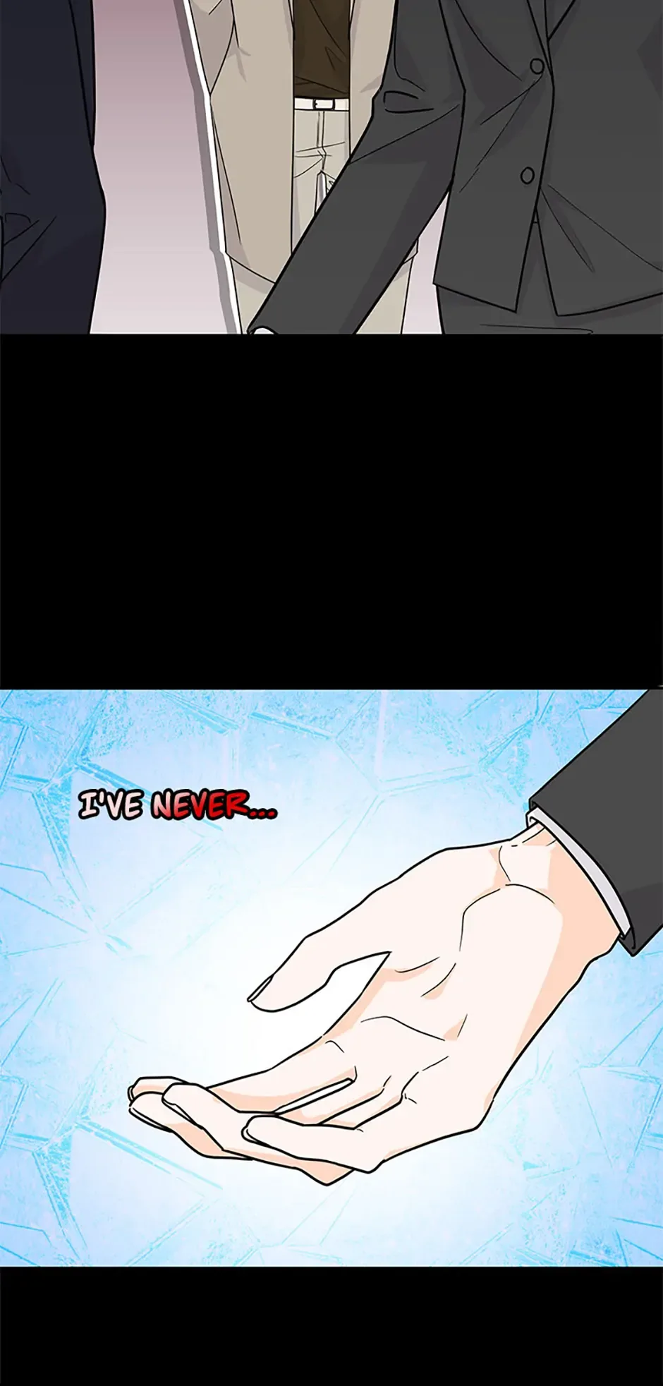Flee if You Can’t Avoid It Chapter 32 page 9