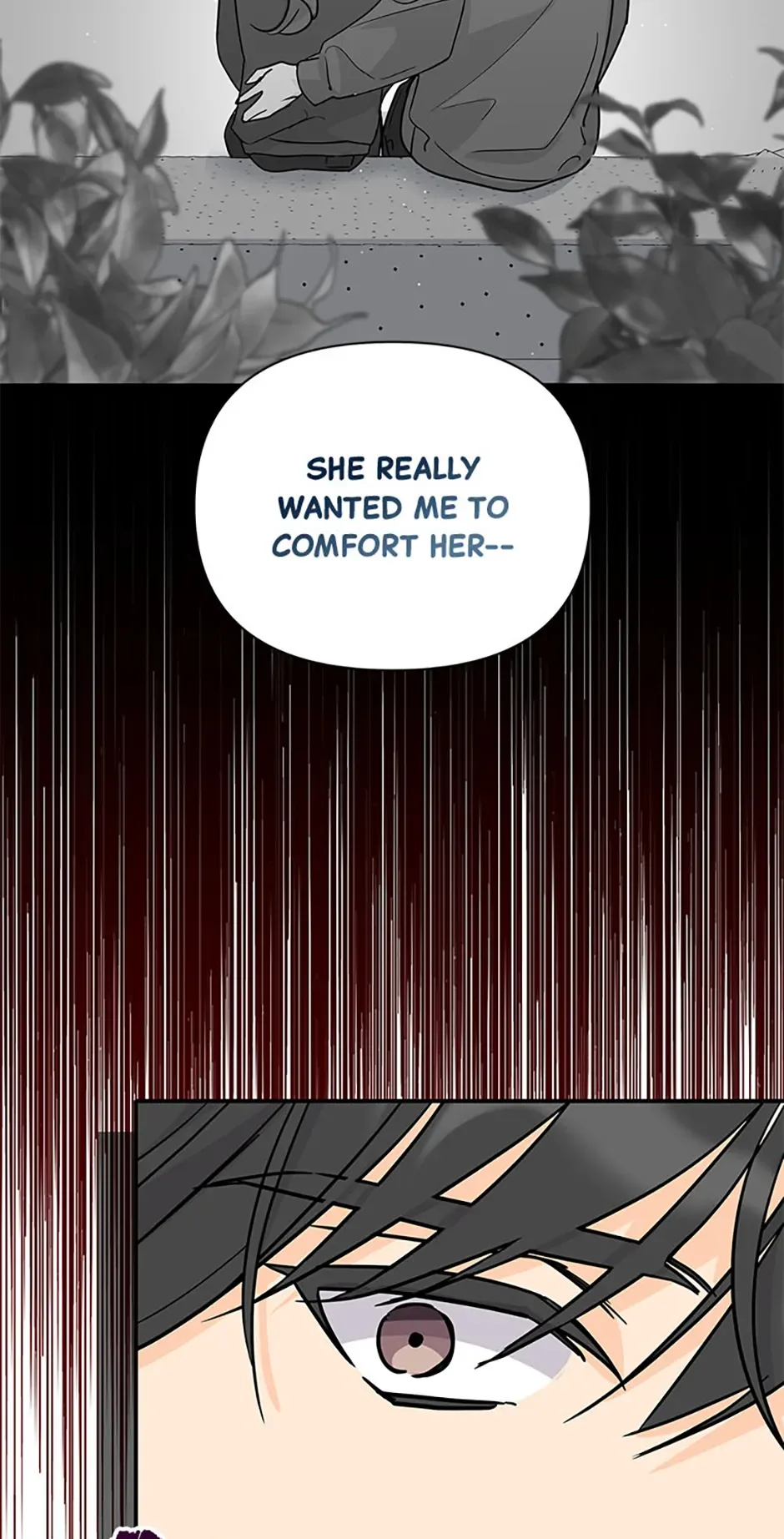 Flee if You Can’t Avoid It Chapter 32 page 22