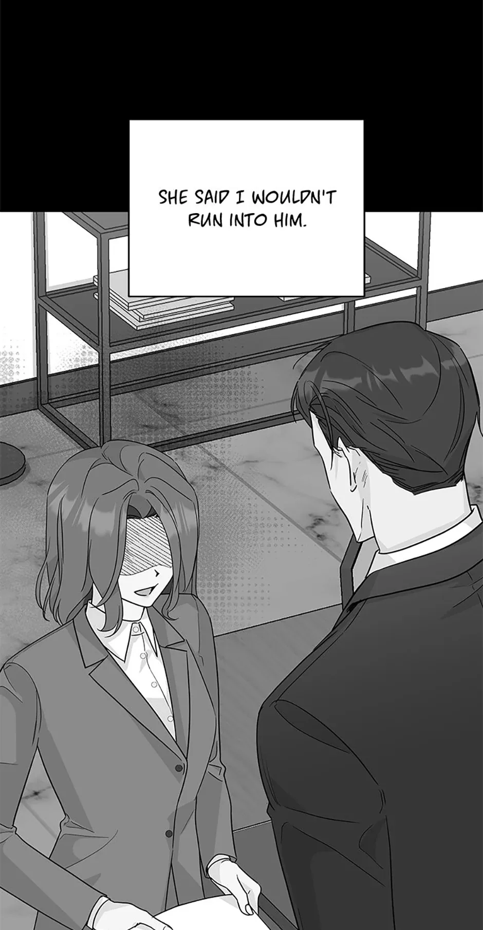 Flee if You Can’t Avoid It Chapter 32 page 35