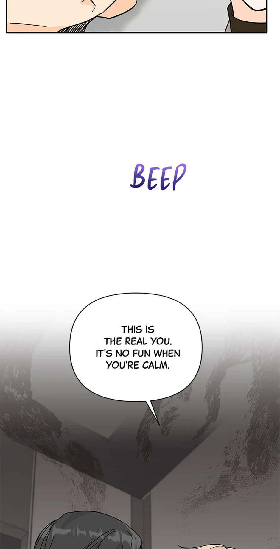 Flee if You Can’t Avoid It Chapter 32 page 25