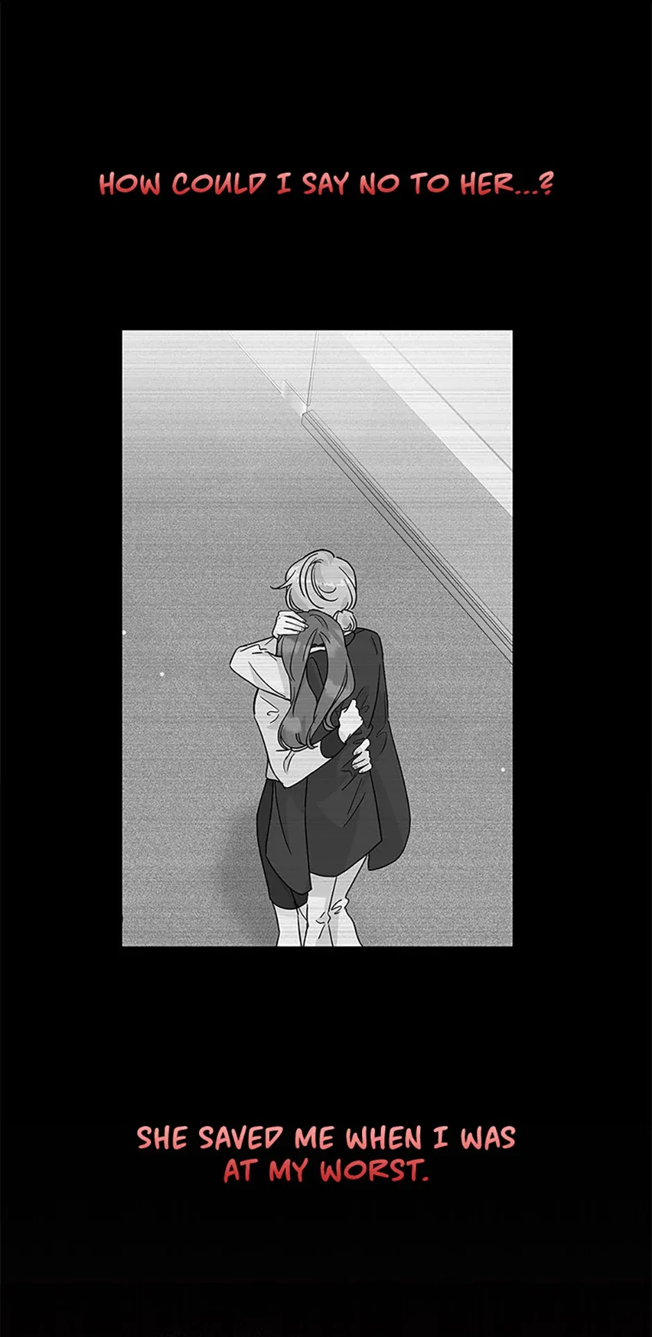 Flee if You Can’t Avoid It Chapter 32 page 62