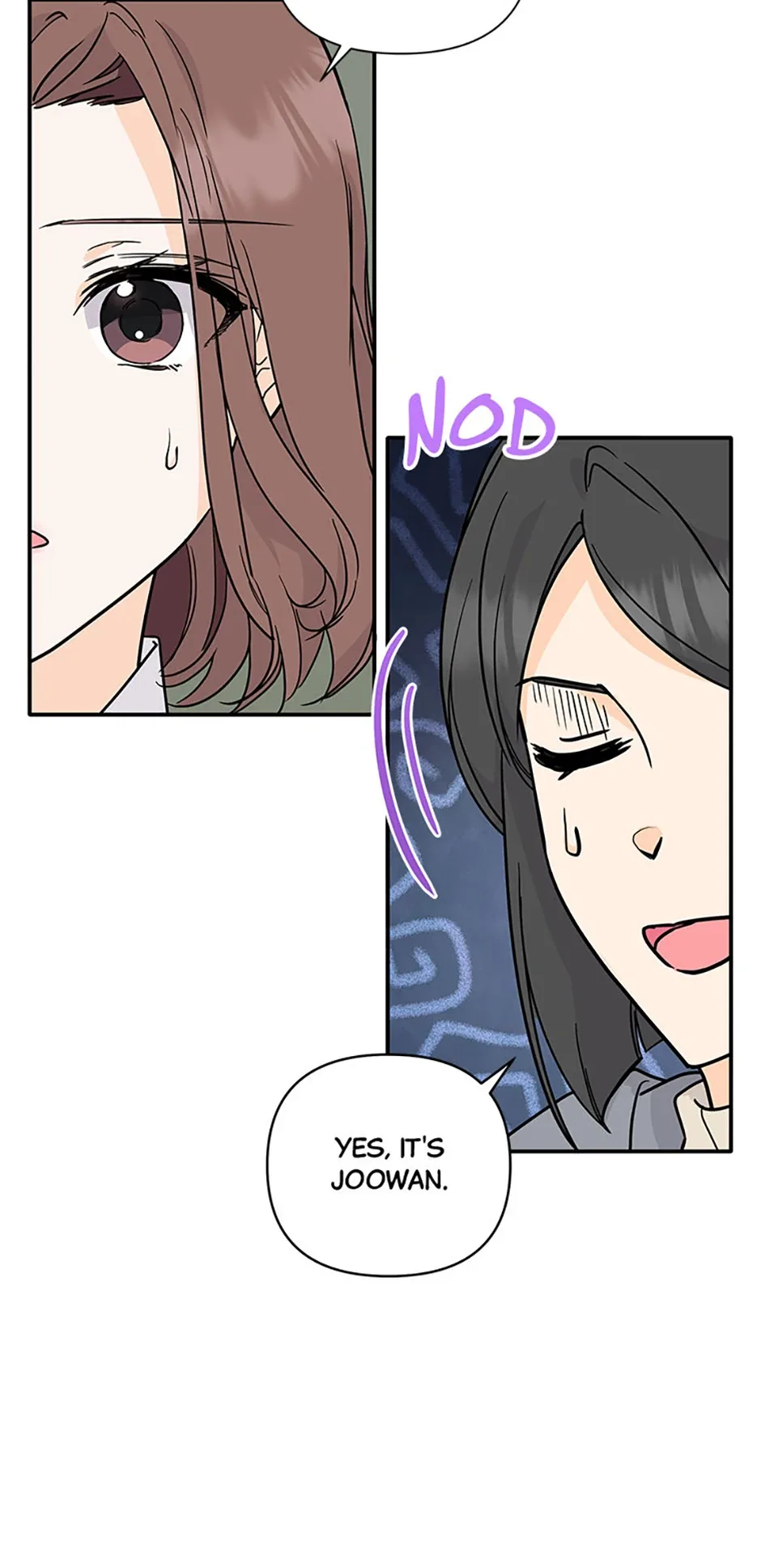 Flee if You Can’t Avoid It Chapter 32 page 48