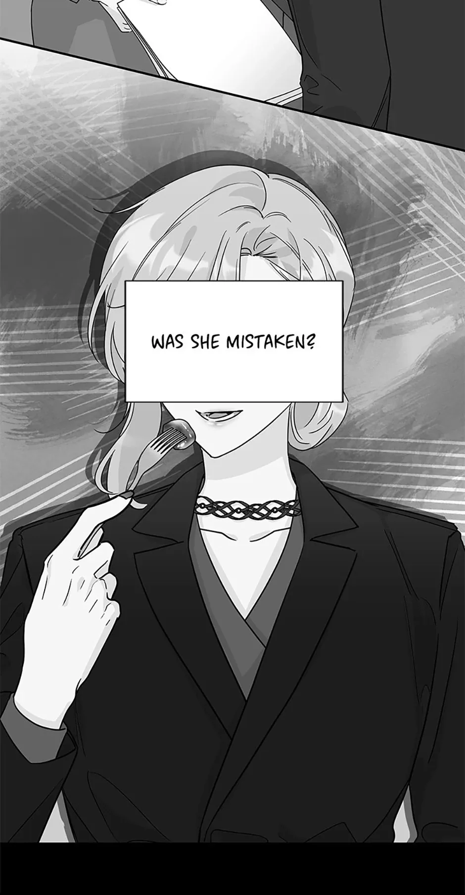 Flee if You Can’t Avoid It Chapter 32 page 36