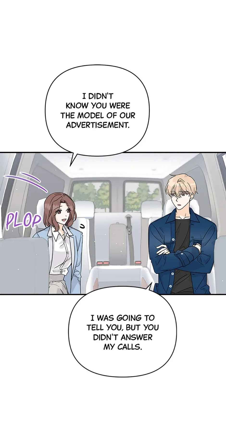 Flee if You Can’t Avoid It Chapter 32 page 53