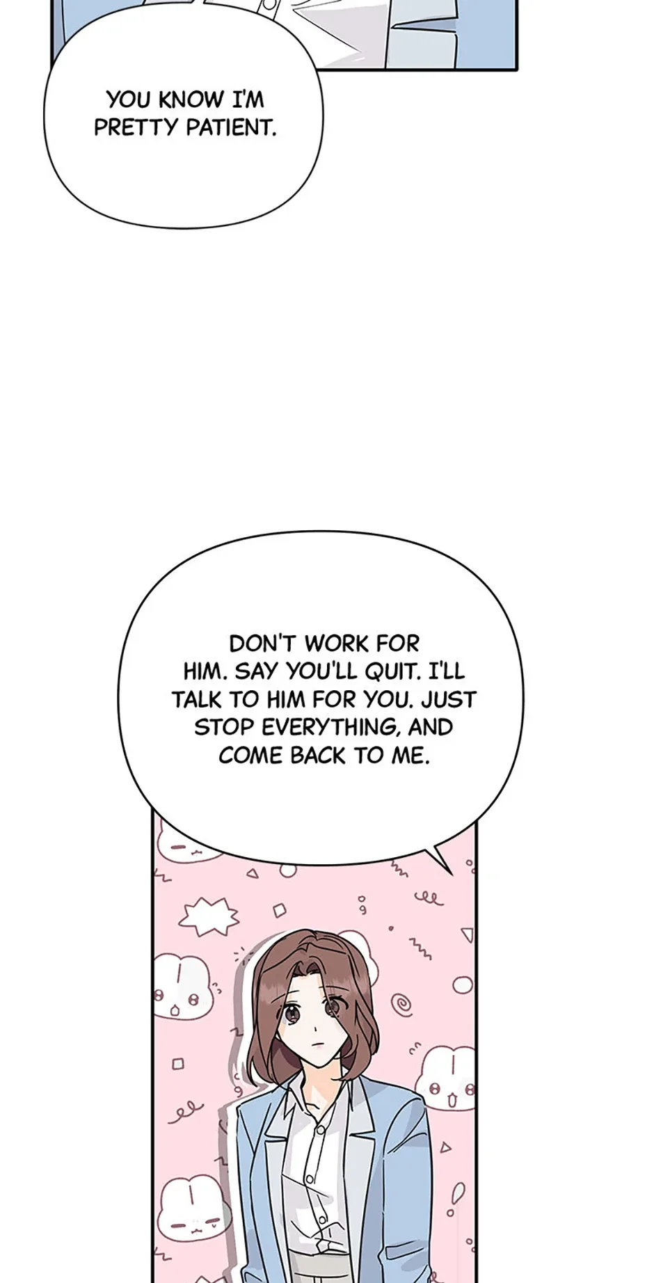 Flee if You Can’t Avoid It Chapter 32 page 60