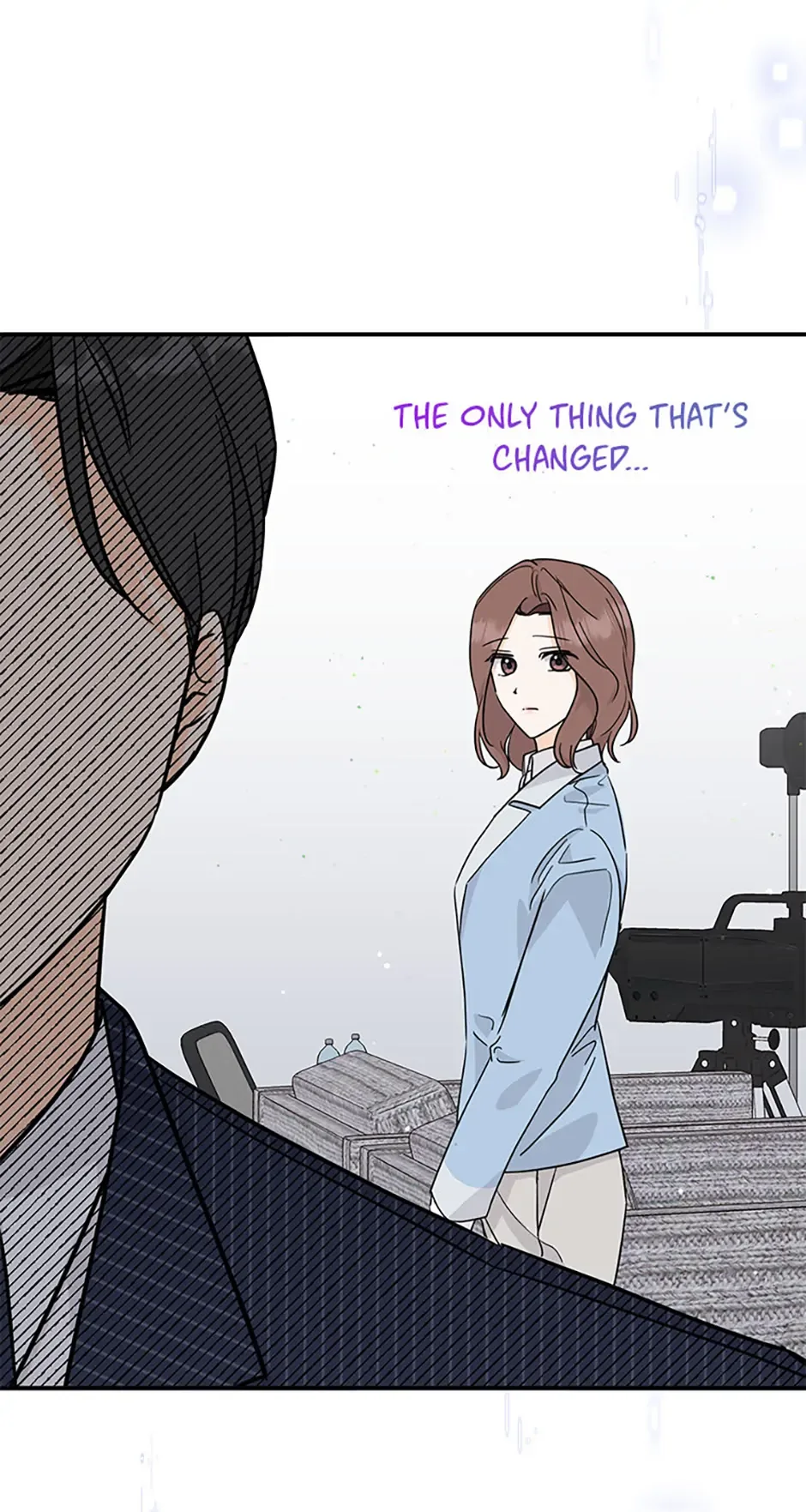 Flee if You Can’t Avoid It Chapter 32 page 74
