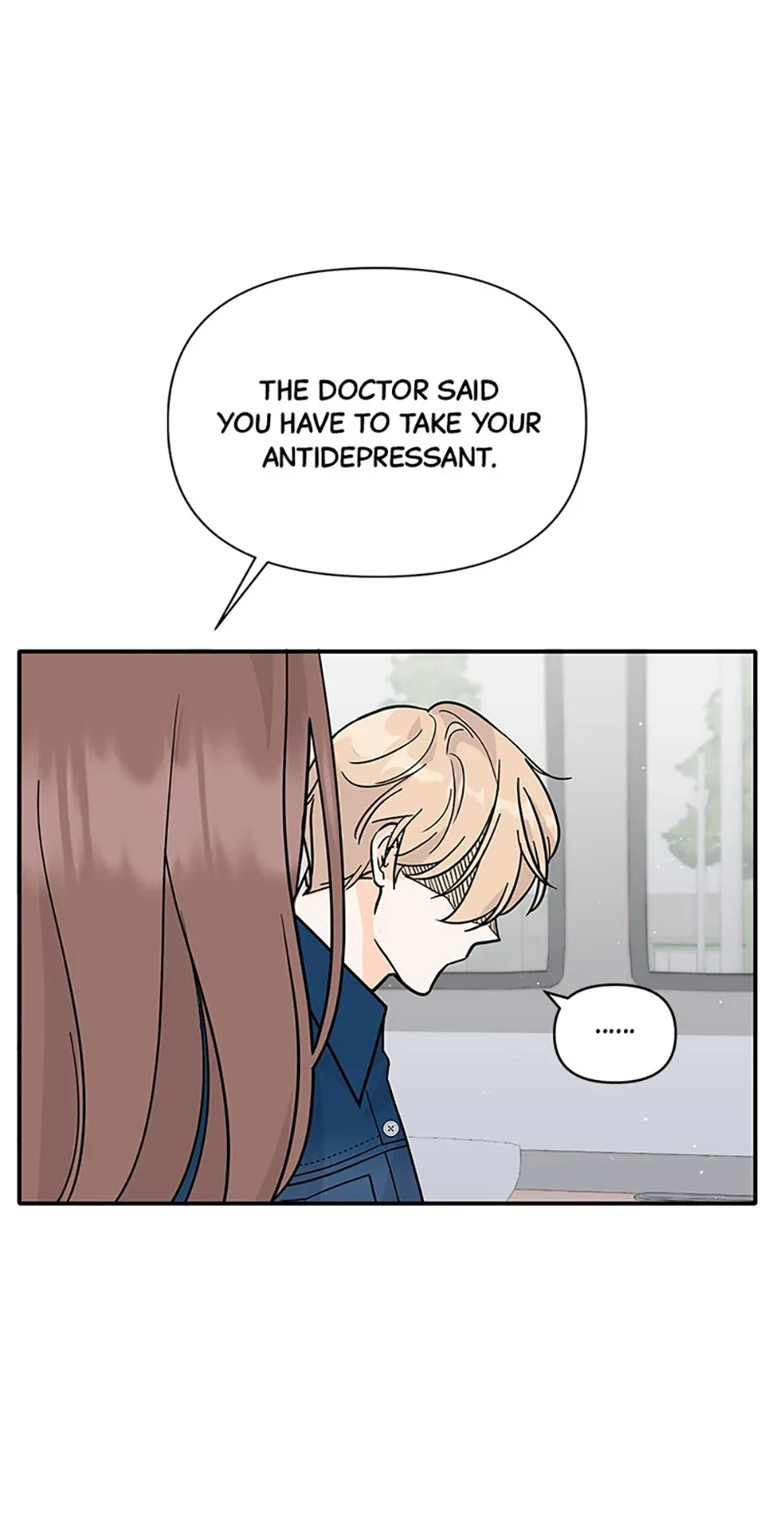 Flee if You Can’t Avoid It Chapter 32 page 55