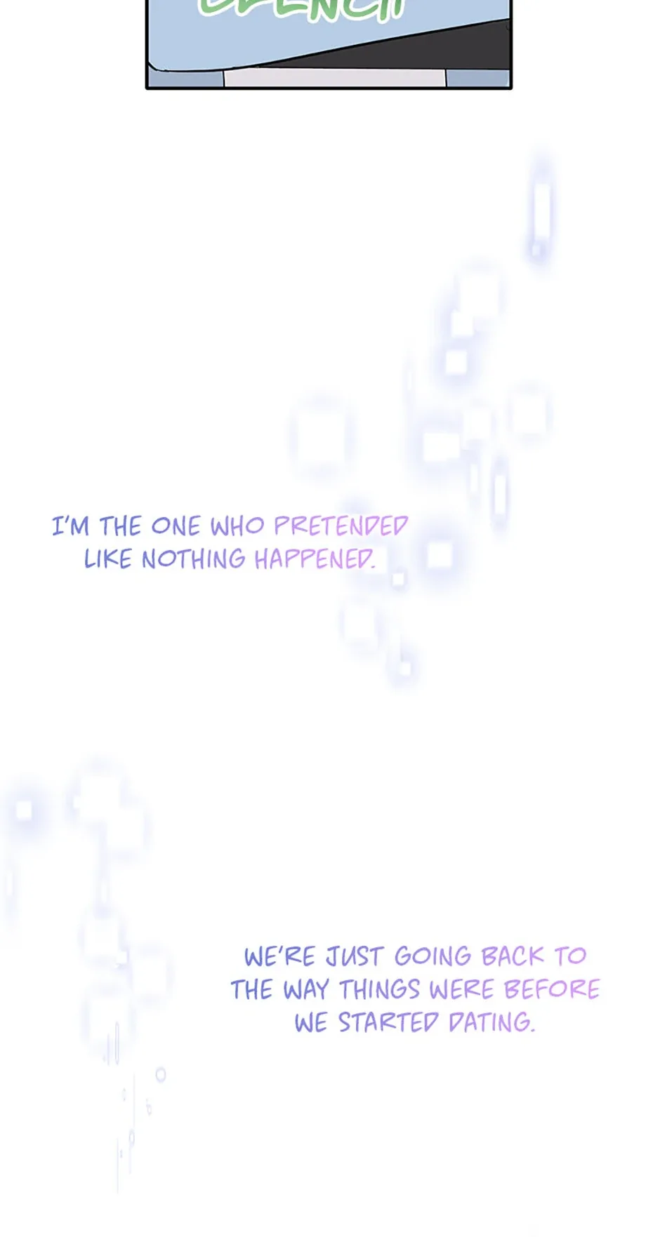 Flee if You Can’t Avoid It Chapter 32 page 73