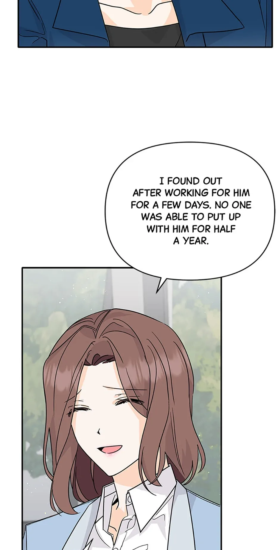 Flee if You Can’t Avoid It Chapter 32 page 59