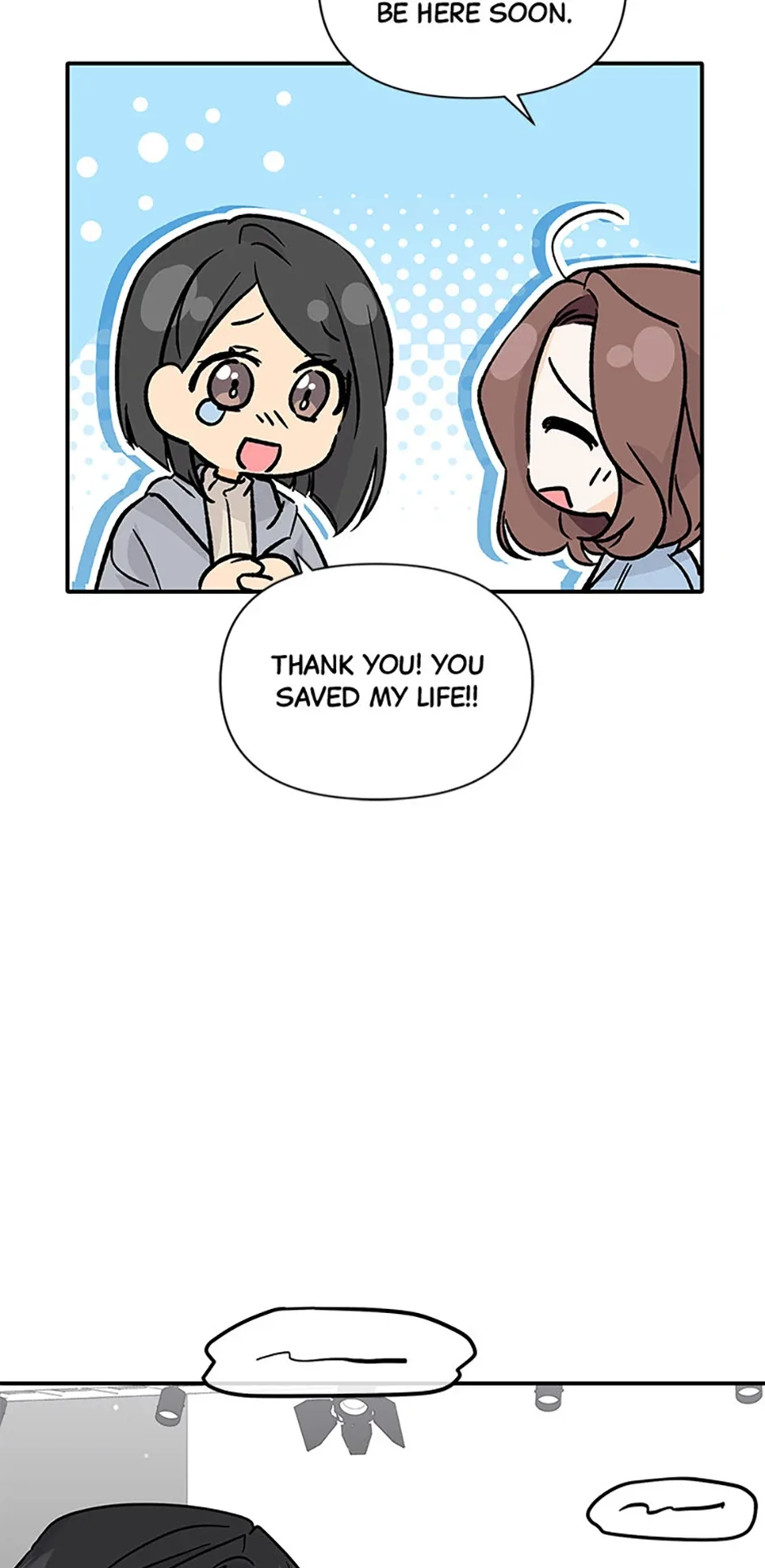 Flee if You Can’t Avoid It Chapter 32 page 66