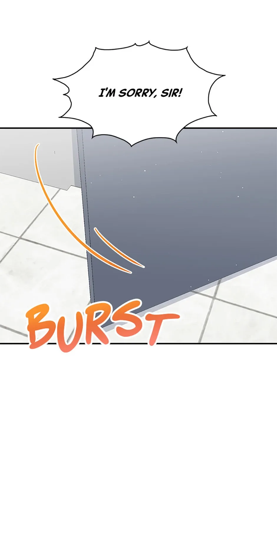 Flee if You Can’t Avoid It Chapter 32 page 43